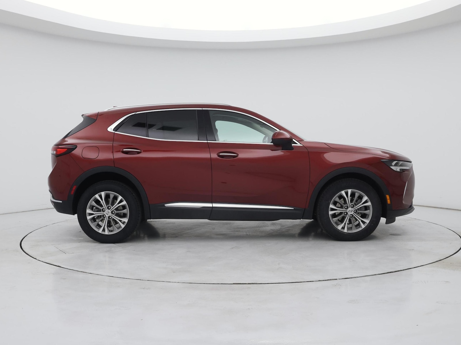 2023 Buick Envision Preferred - Photo 8