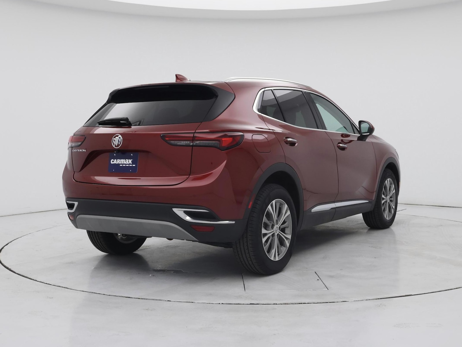 2023 Buick Envision Preferred - Photo 9