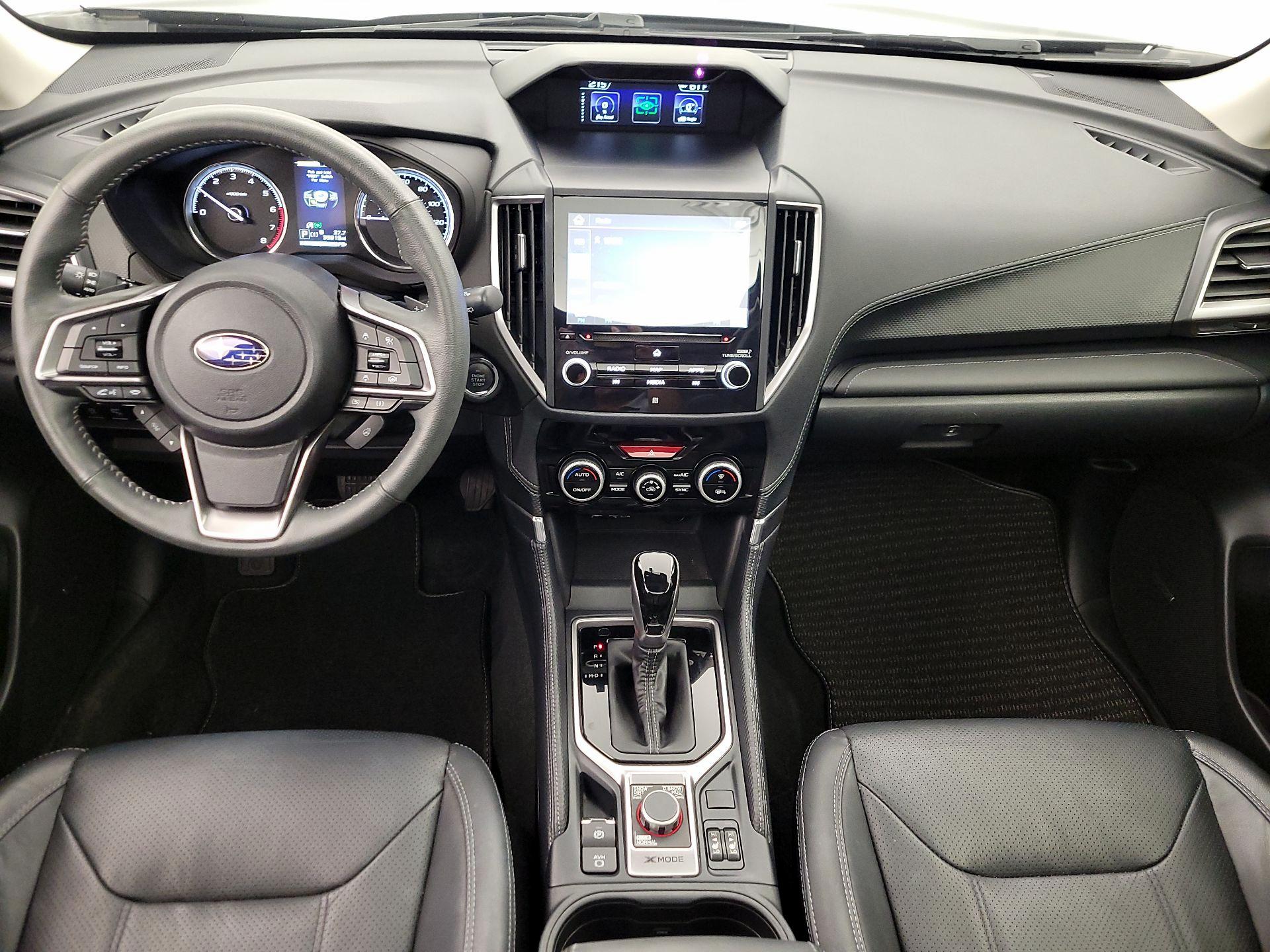 Thumbnail: 2022 Subaru Forester - 9
