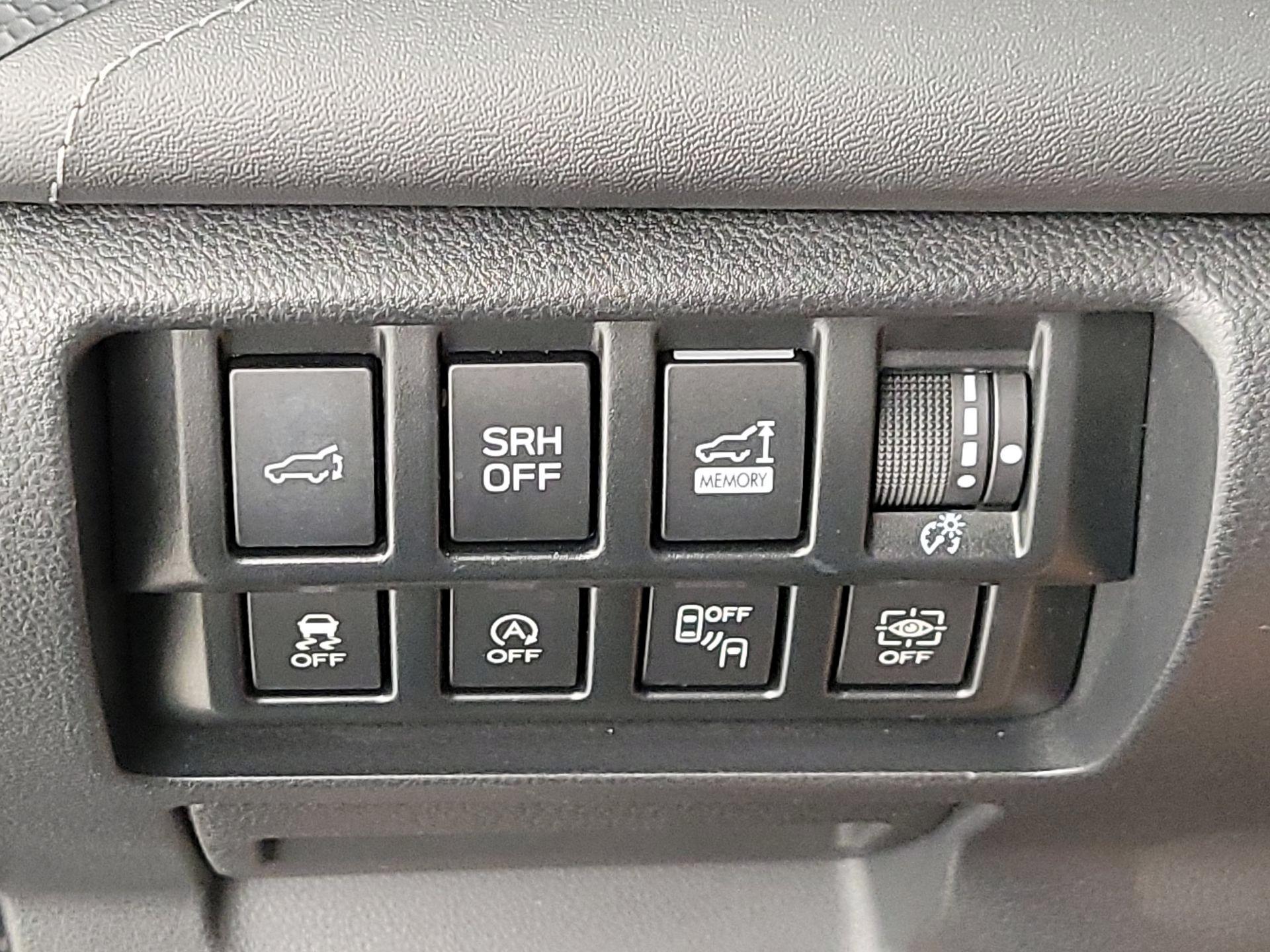 Thumbnail: 2022 Subaru Forester - 13