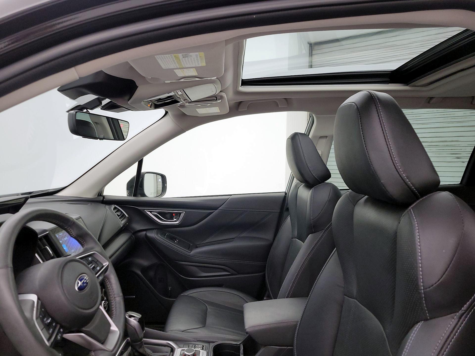 Thumbnail: 2022 Subaru Forester - 19