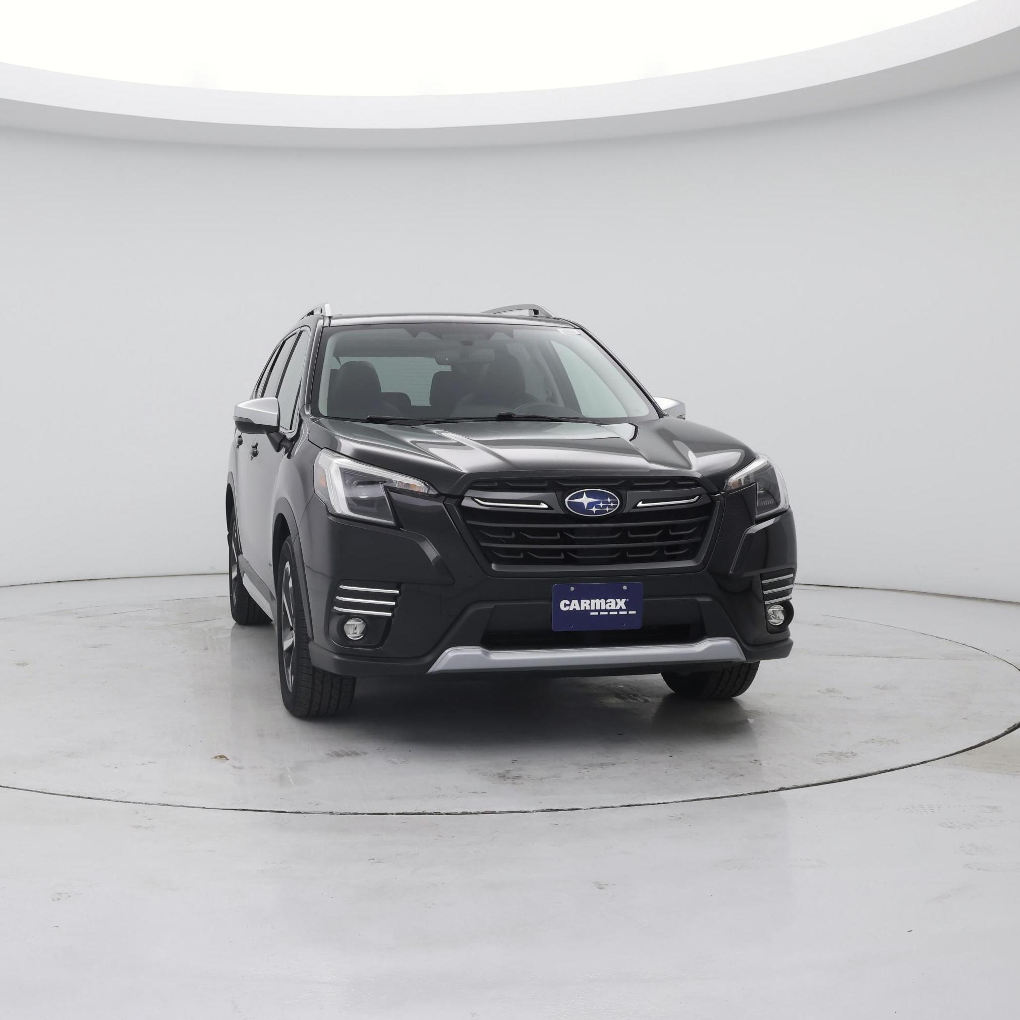 Thumbnail: 2022 Subaru Forester - 5
