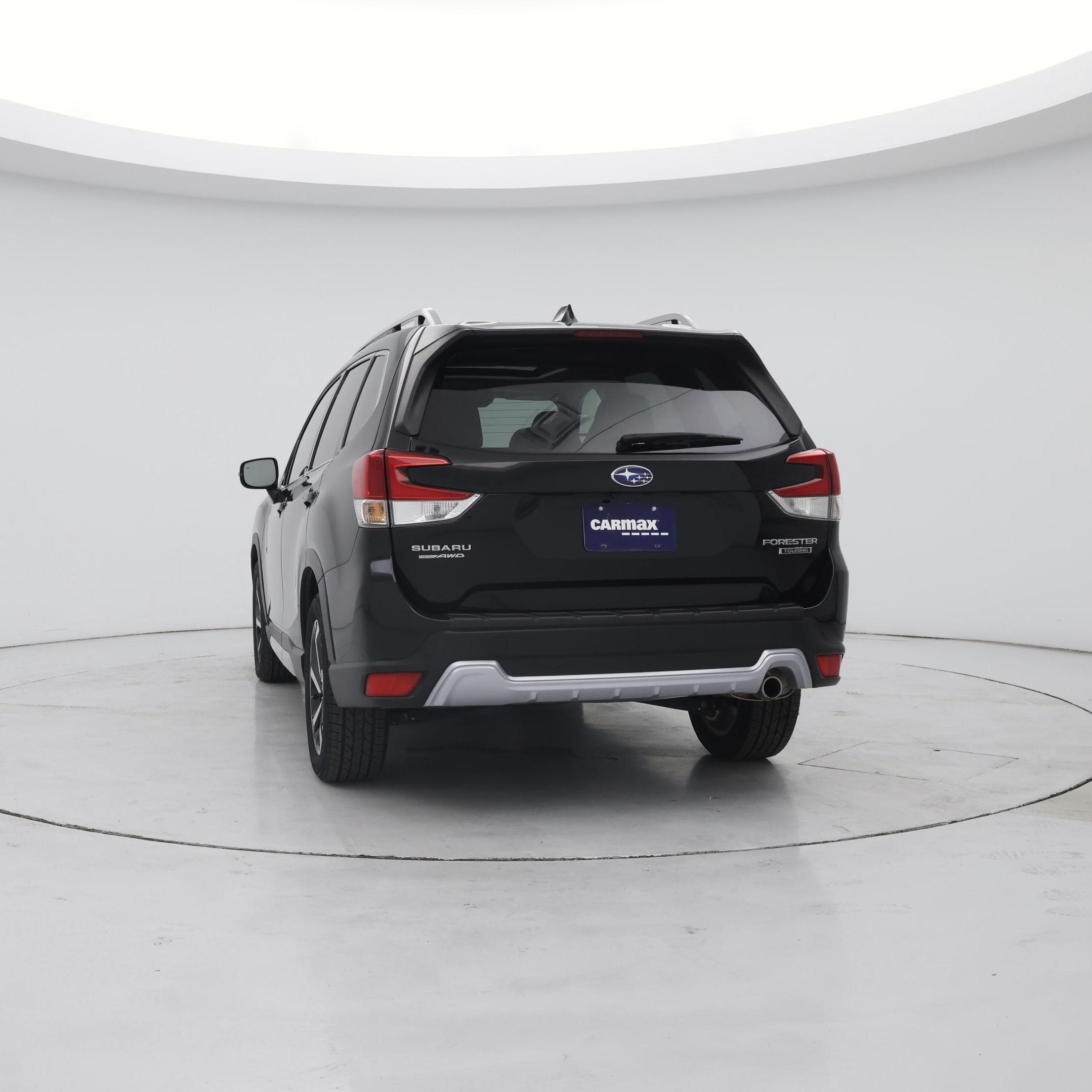 Thumbnail: 2022 Subaru Forester - 6