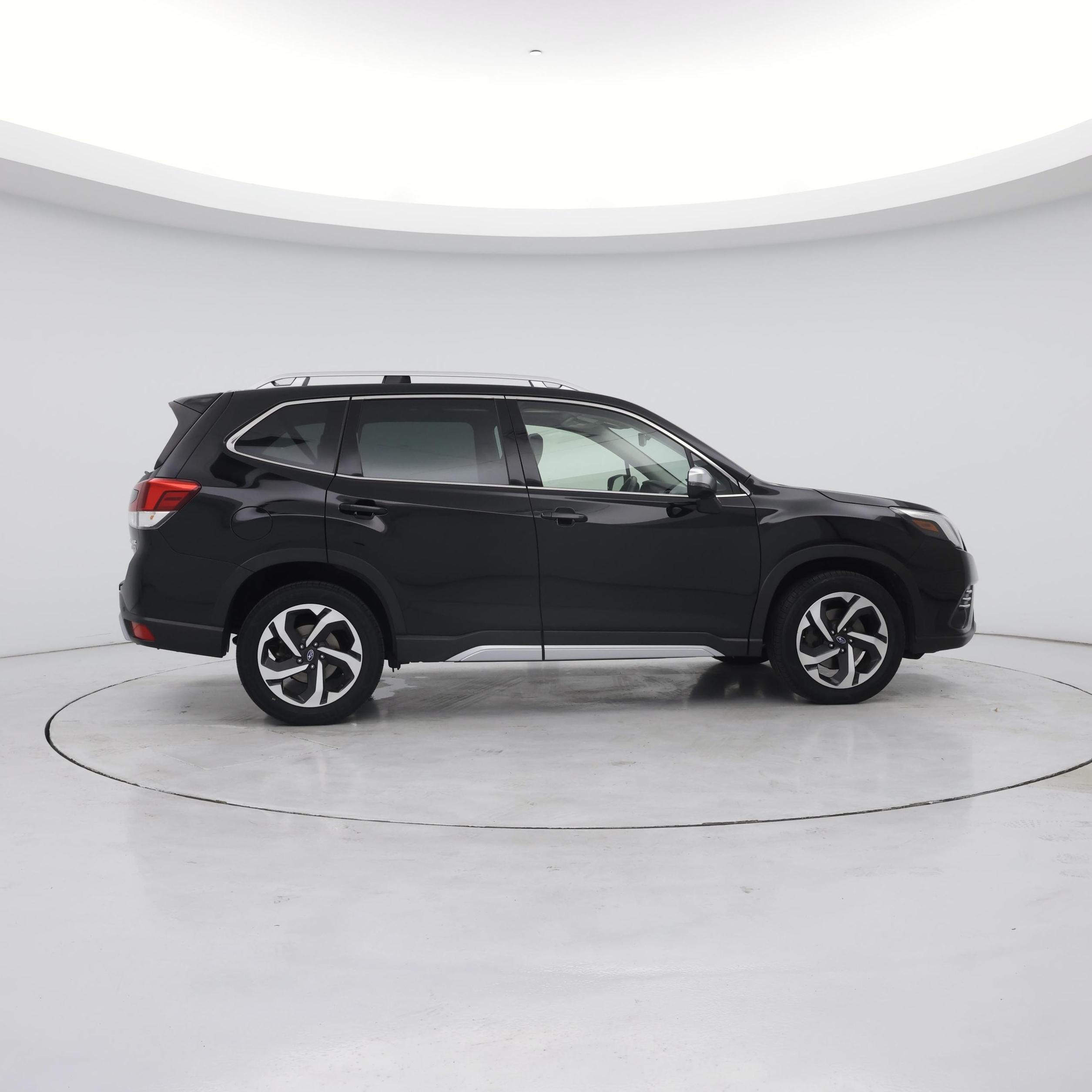 Thumbnail: 2022 Subaru Forester - 7