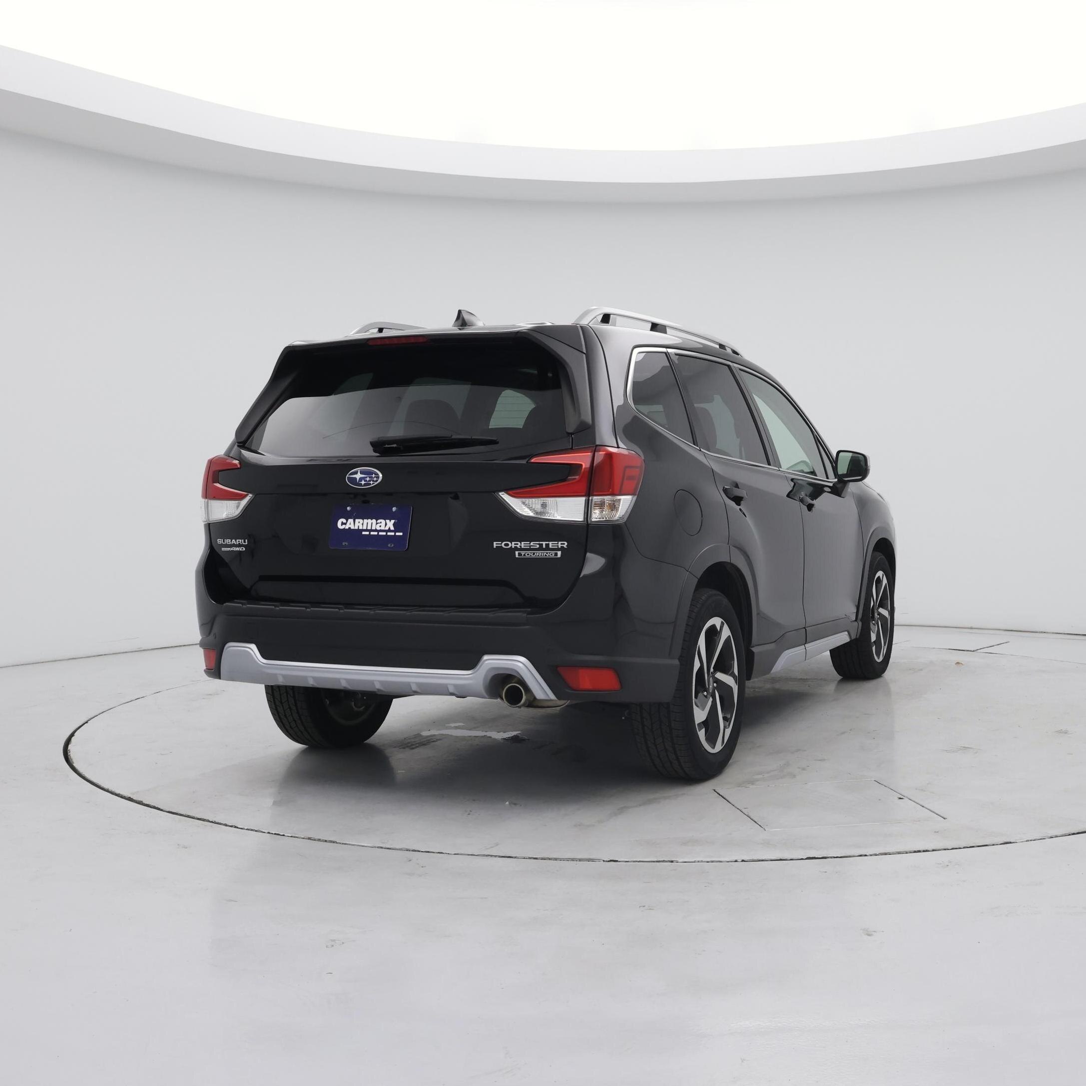 Thumbnail: 2022 Subaru Forester - 8
