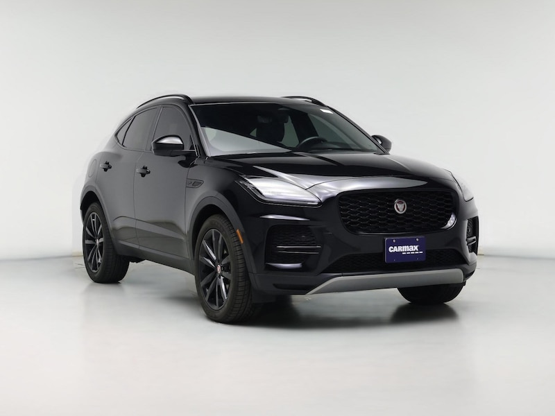 2022 Jaguar E-Pace SE -
                  Tinley Park, IL