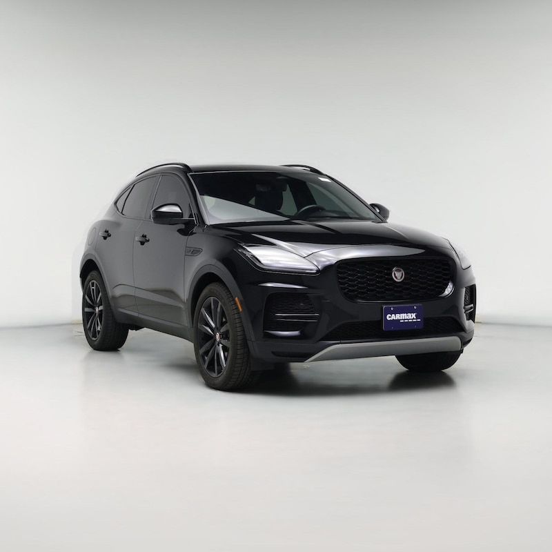 2022 Jaguar E-Pace SE