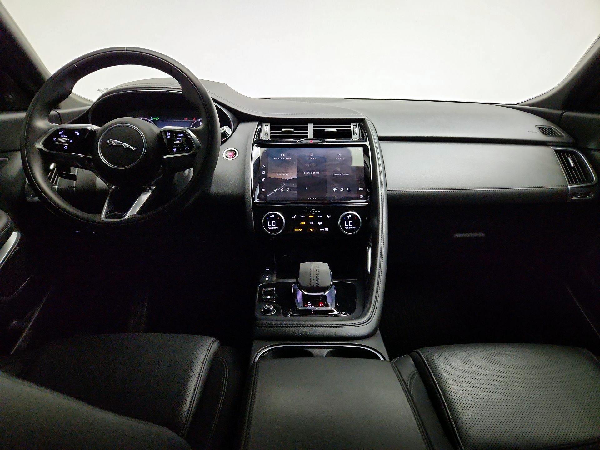Thumbnail: 2022 Jaguar E-Pace - 9
