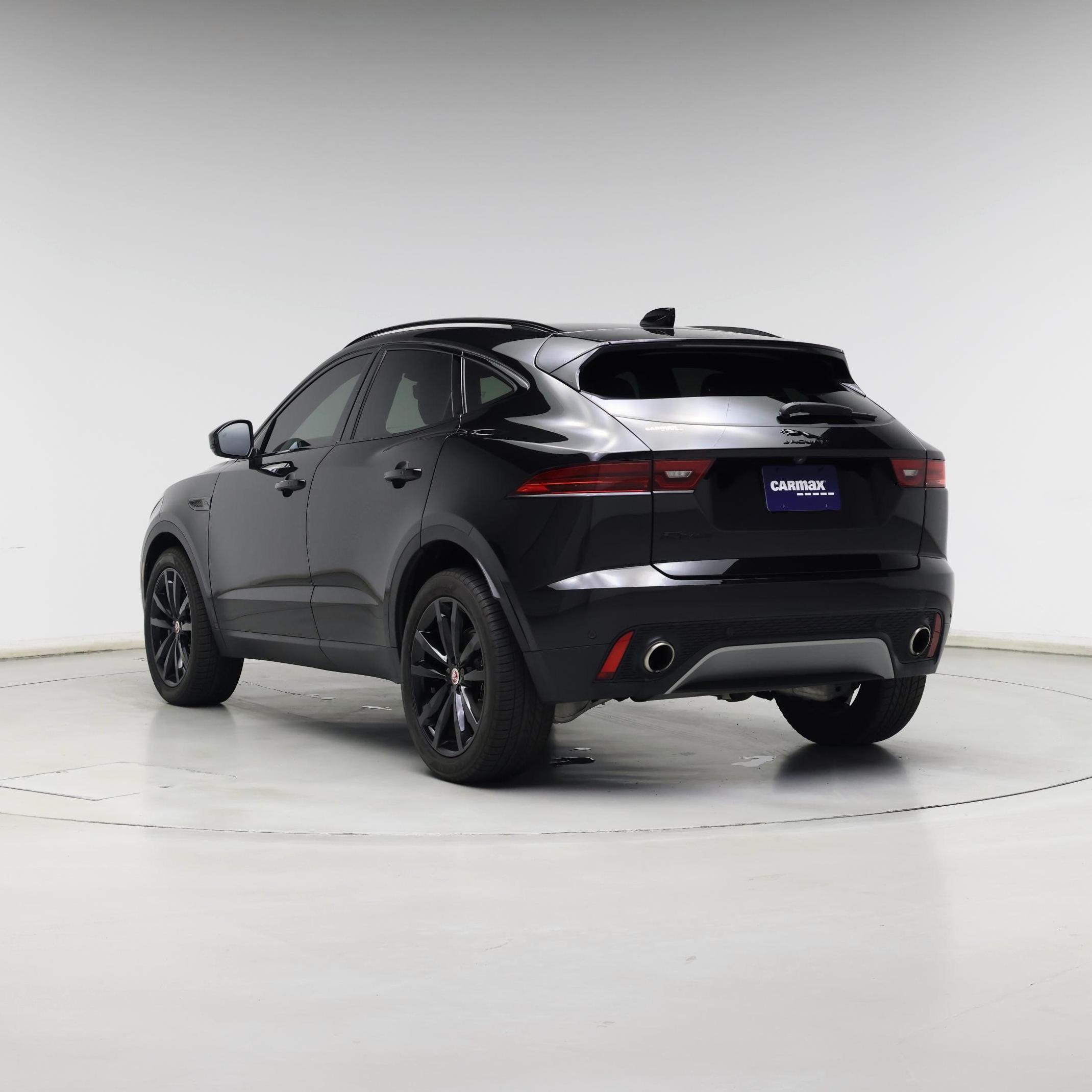 Thumbnail: 2022 Jaguar E-Pace - 2