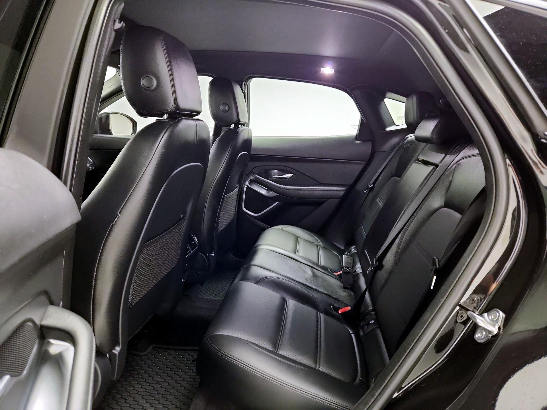 Thumbnail: 2022 Jaguar E-Pace - 20