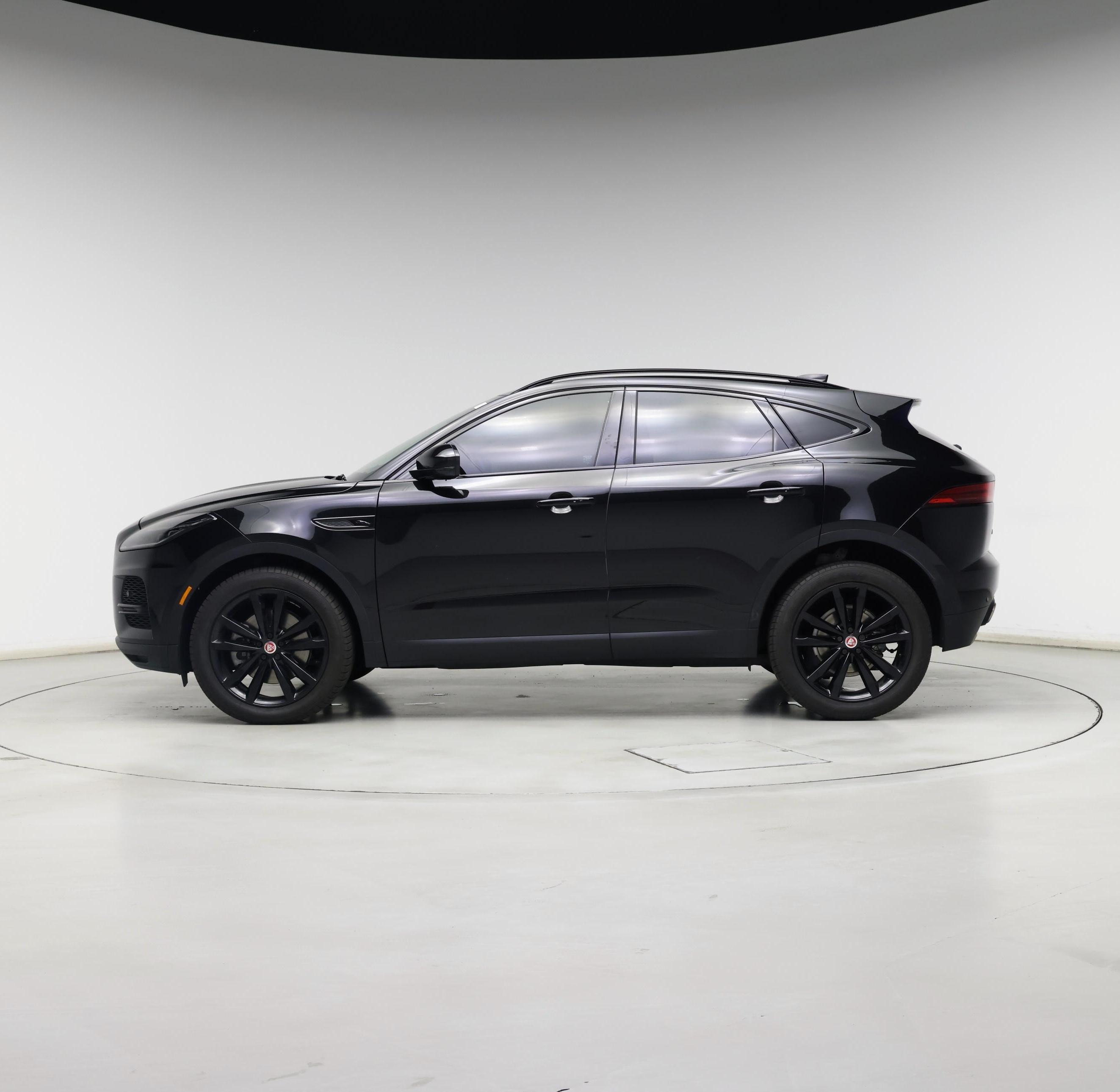 Thumbnail: 2022 Jaguar E-Pace - 3