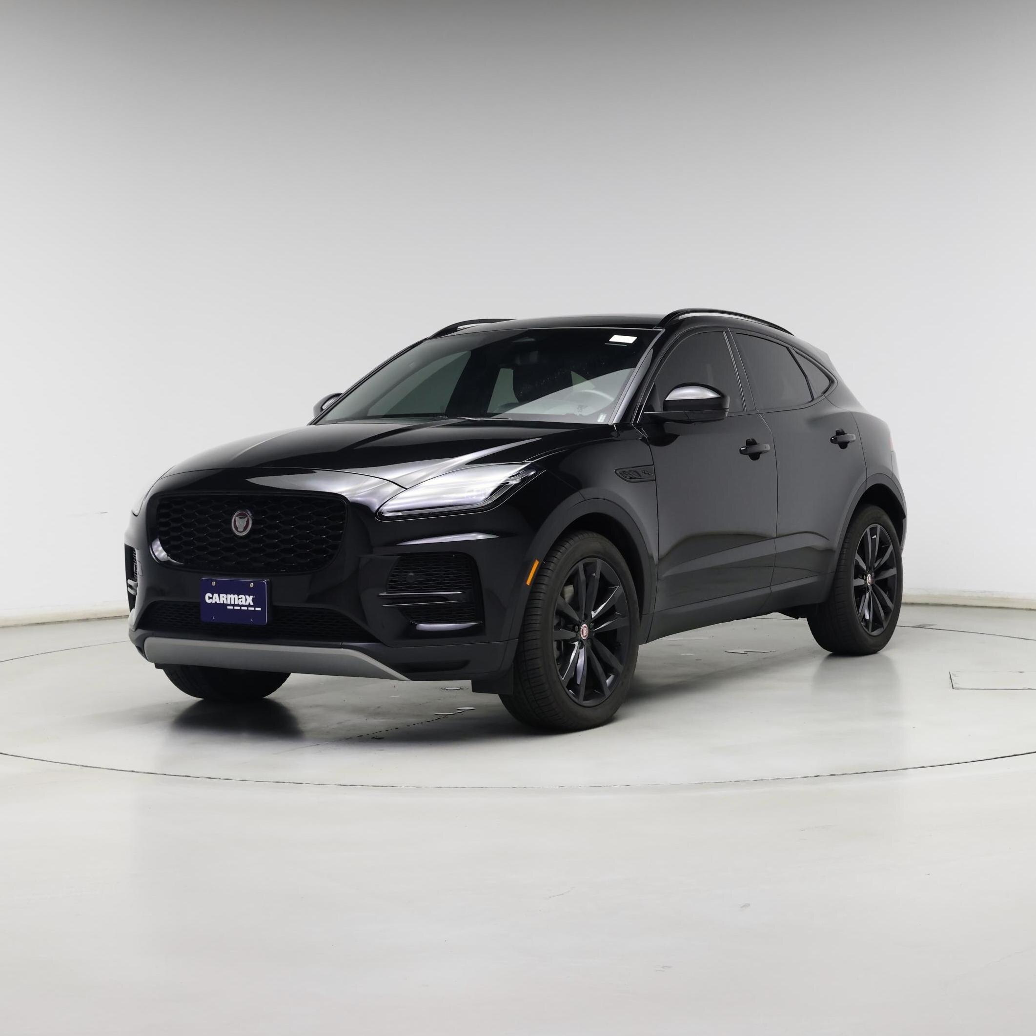 Thumbnail: 2022 Jaguar E-Pace - 4
