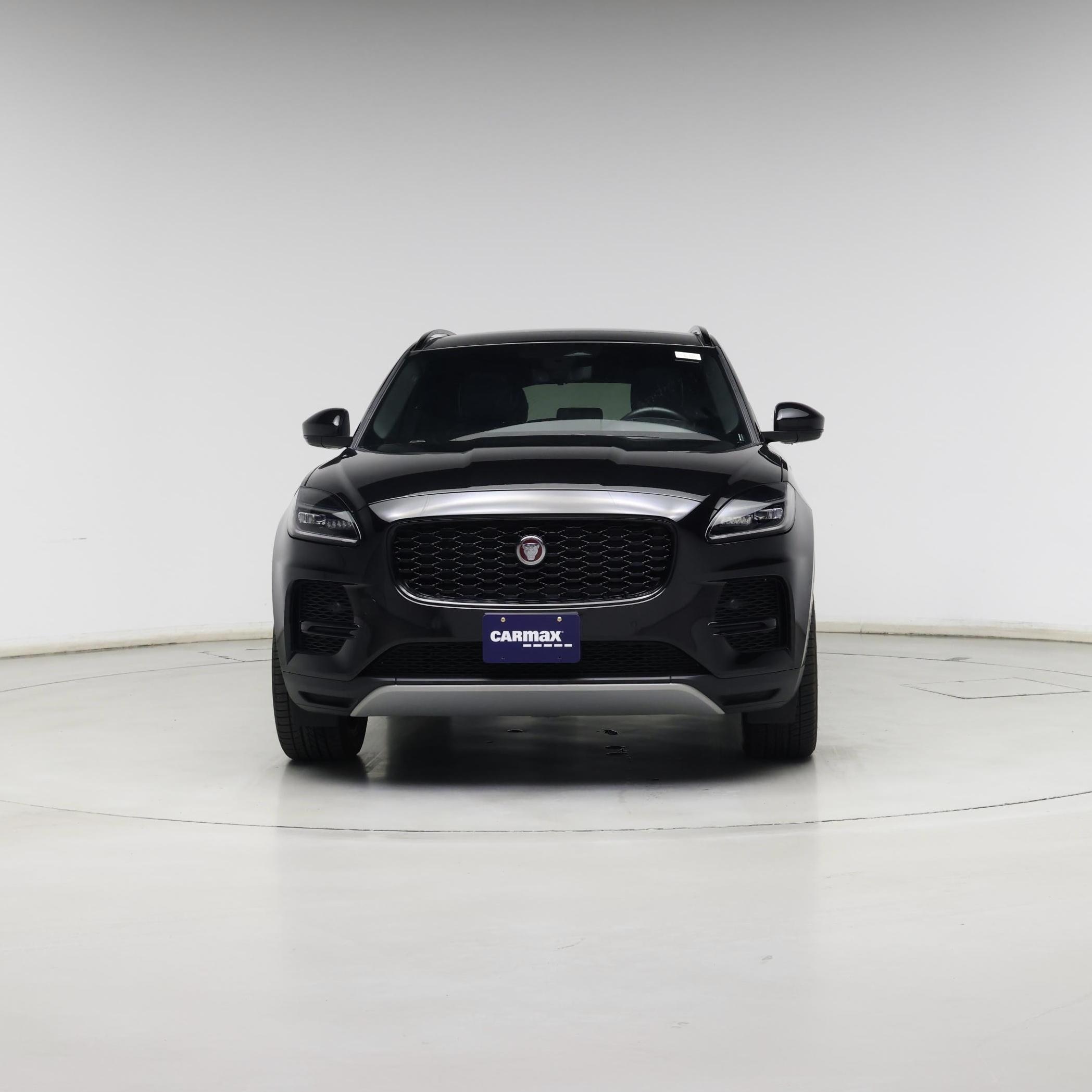 Thumbnail: 2022 Jaguar E-Pace - 5