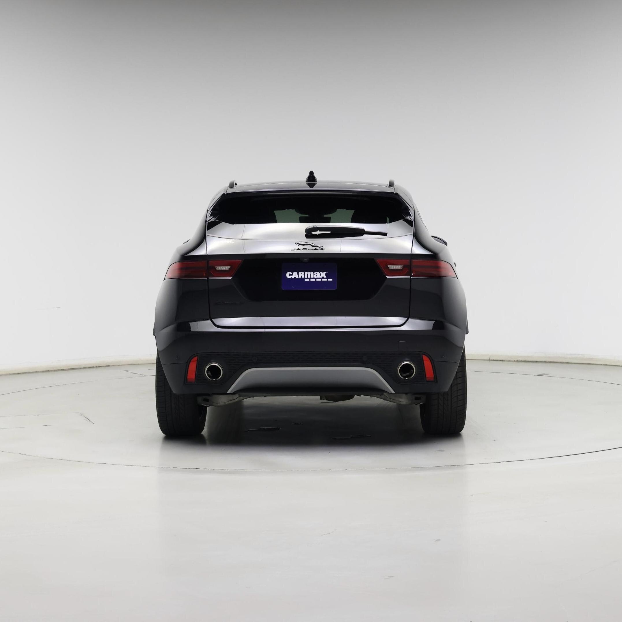 Thumbnail: 2022 Jaguar E-Pace - 6