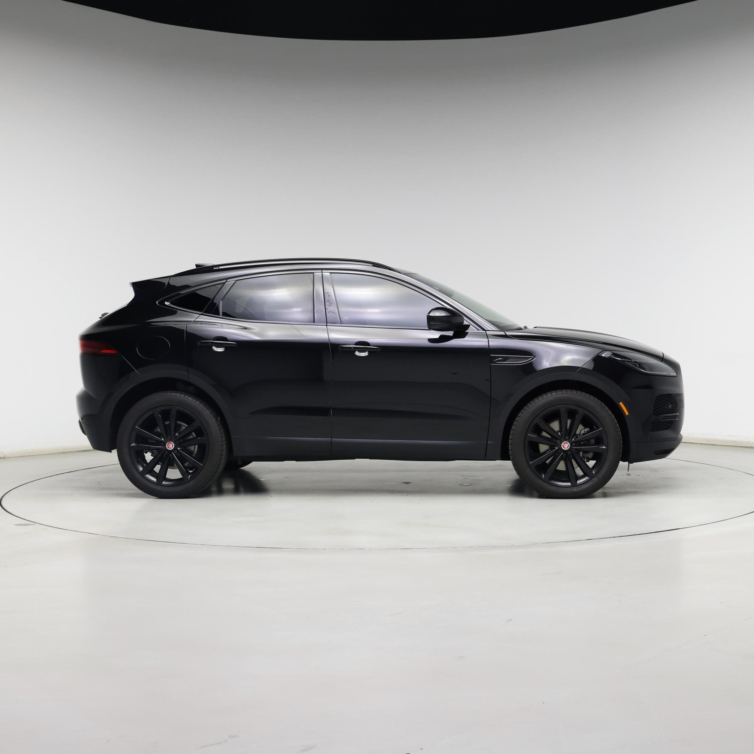 Thumbnail: 2022 Jaguar E-Pace - 7