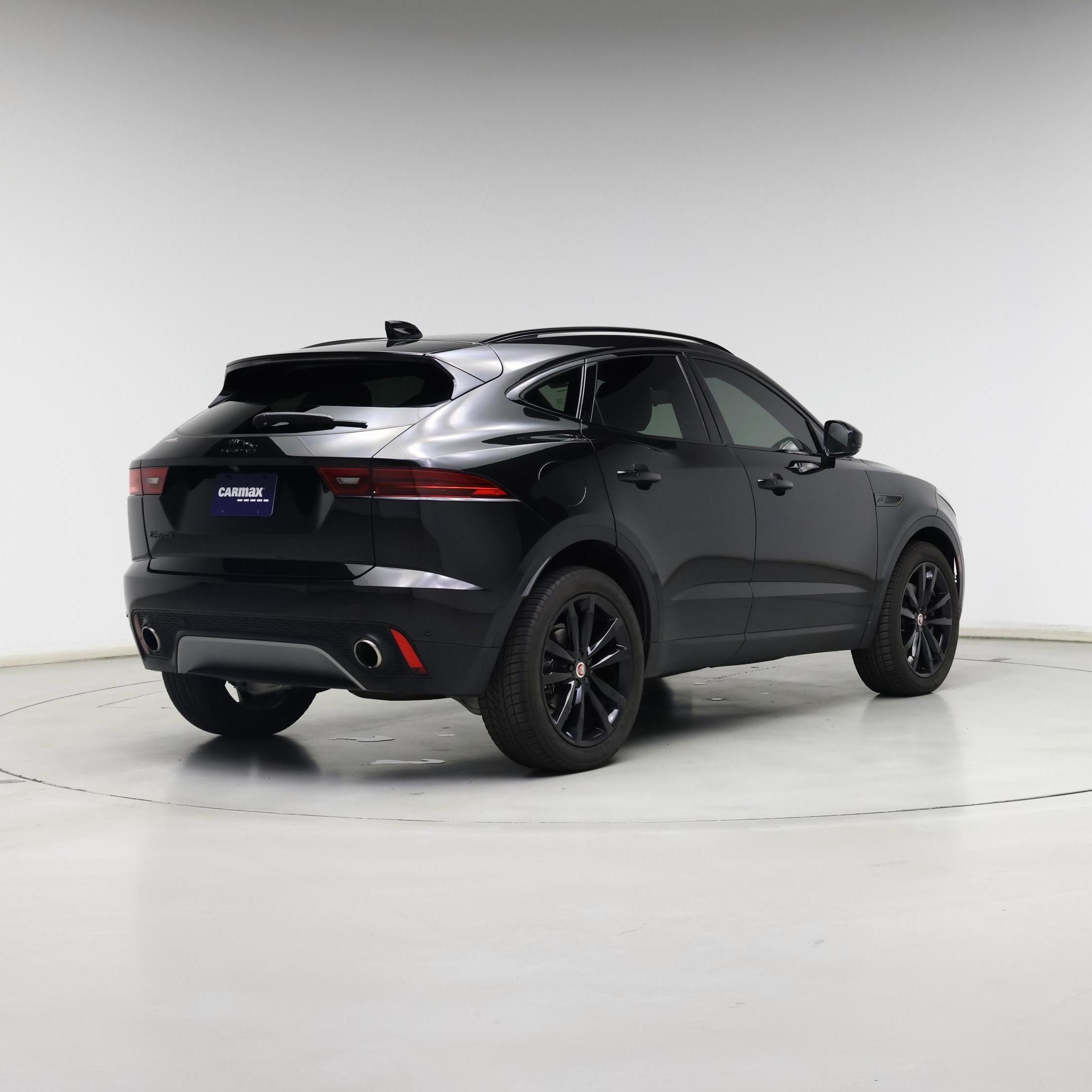 Thumbnail: 2022 Jaguar E-Pace - 8