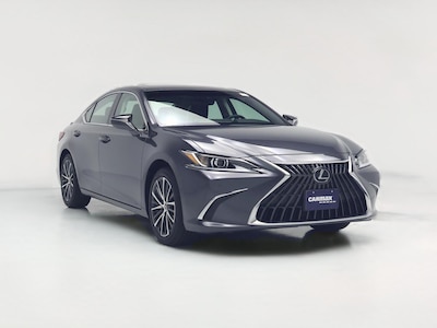 2023 Lexus ES 350