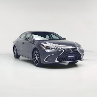 2023 Lexus ES 350
