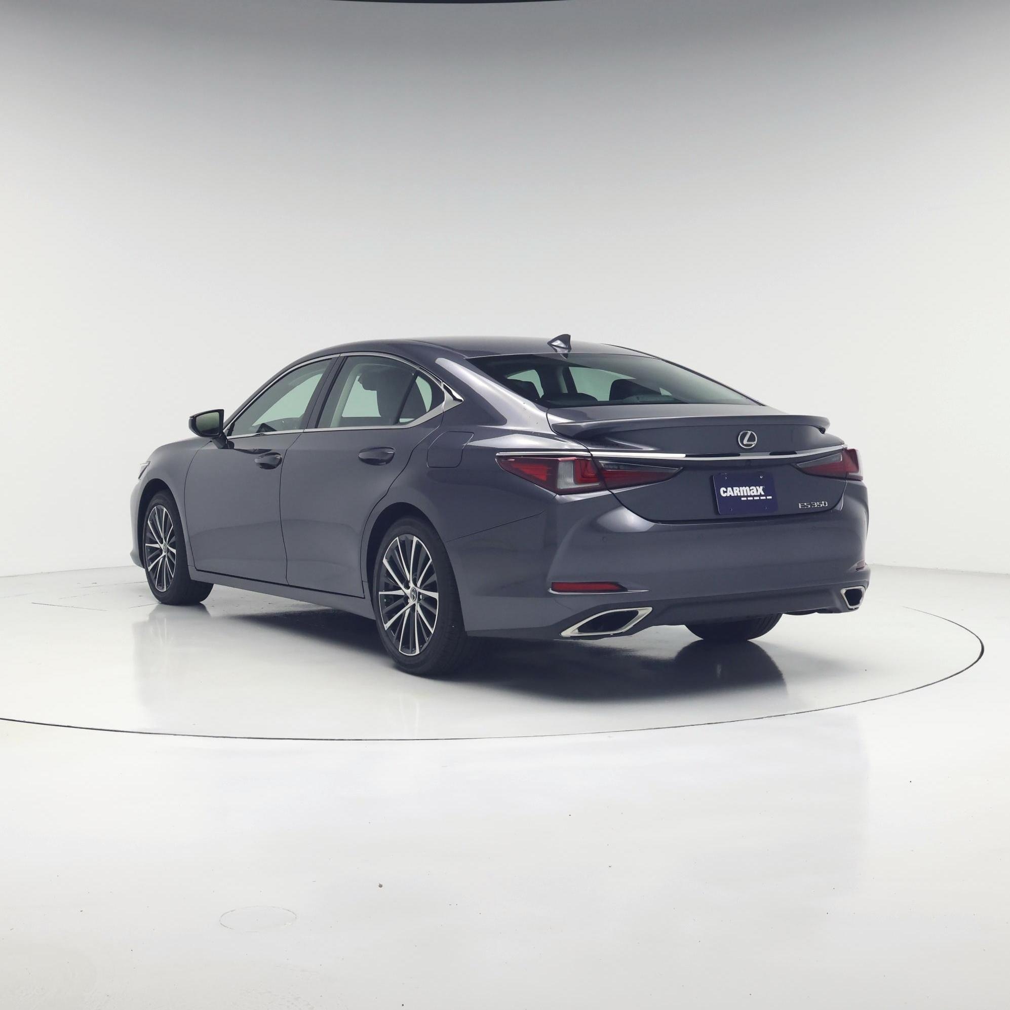 Thumbnail: 2023 Lexus ES - 2