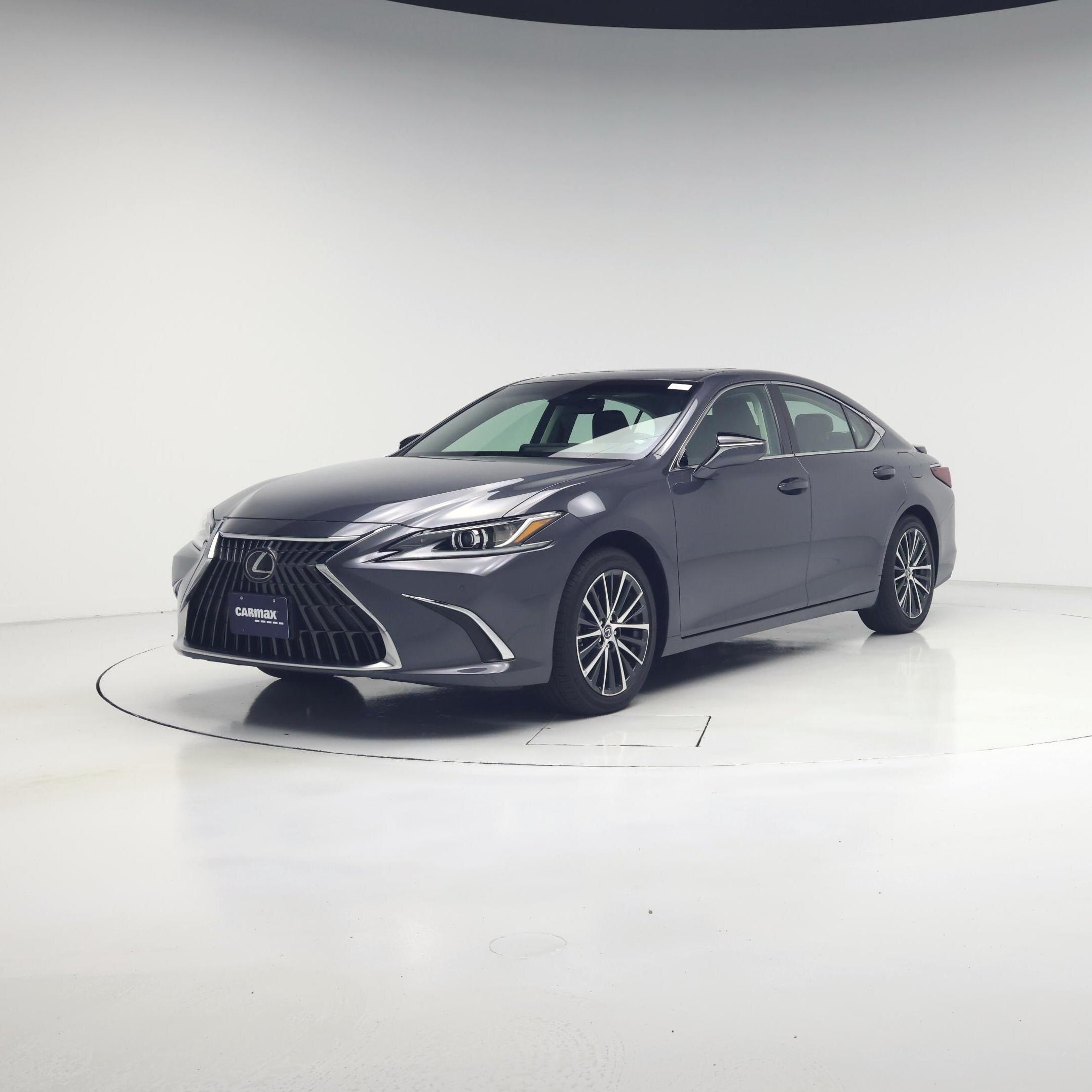 Thumbnail: 2023 Lexus ES - 4