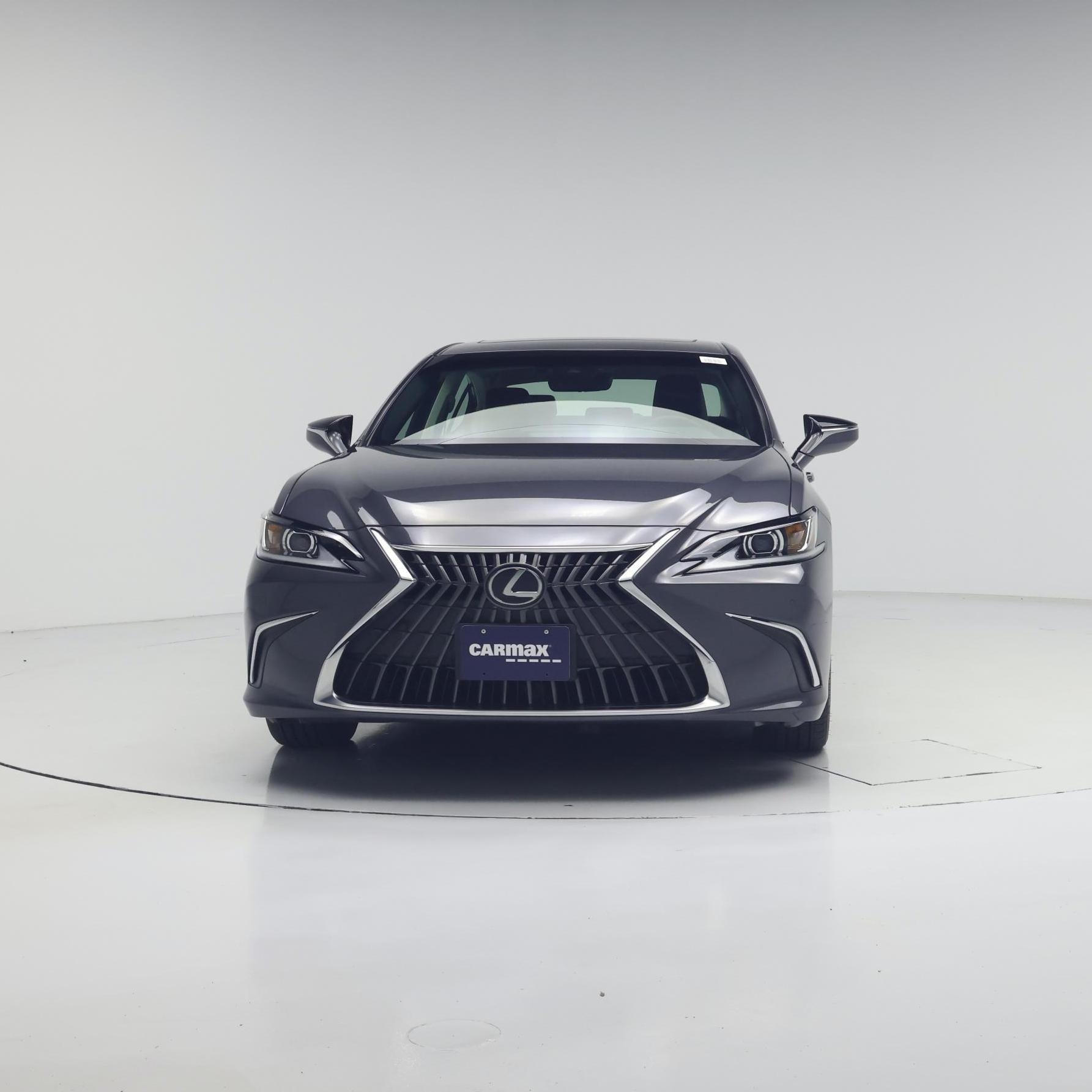 Thumbnail: 2023 Lexus ES - 5