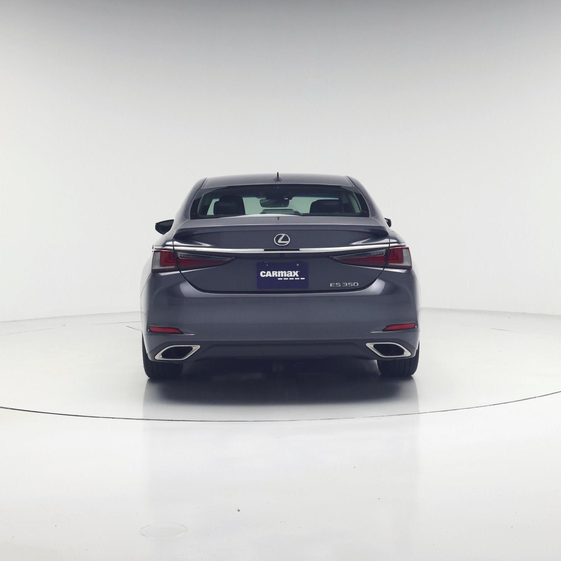 Thumbnail: 2023 Lexus ES - 6
