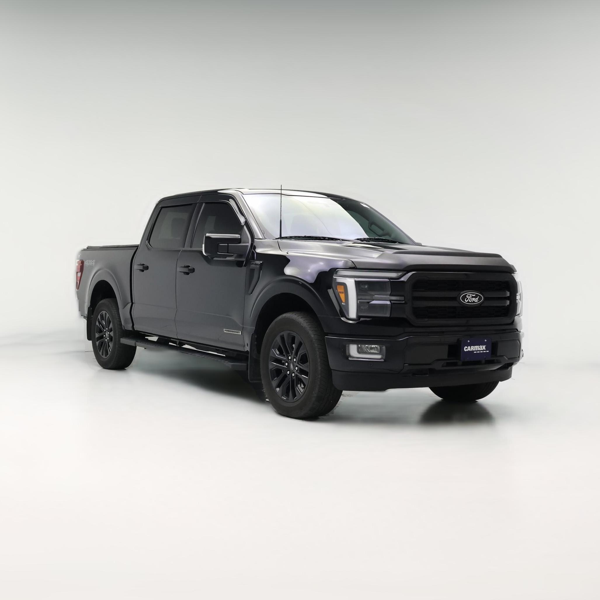 Thumbnail: 2024 Ford F-150 - 1