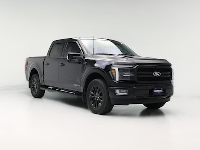 2024 Ford F150 Lariat