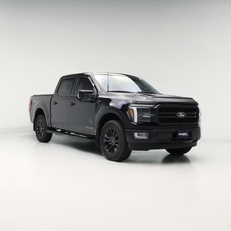 2024 Ford F150 Lariat