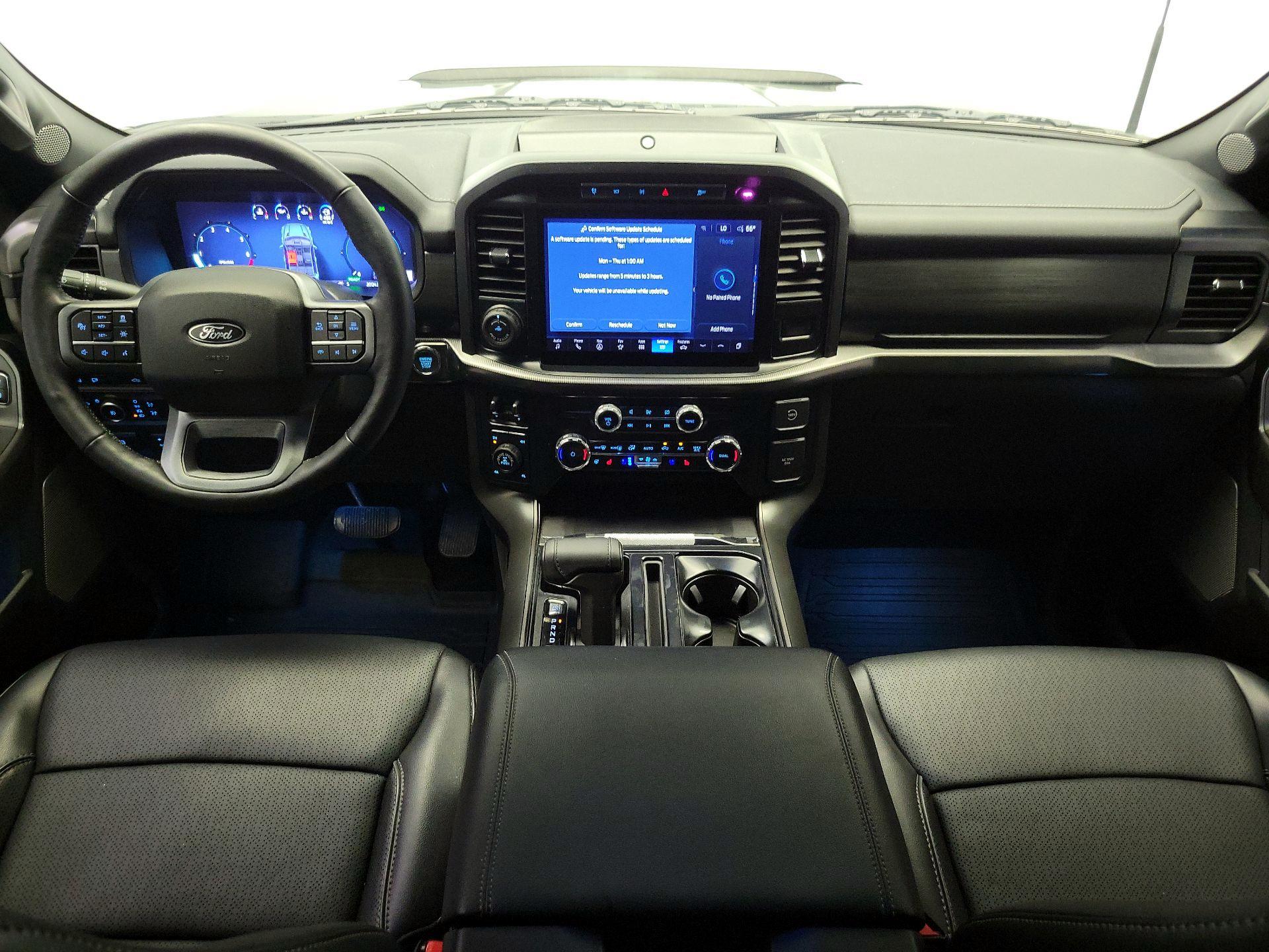Thumbnail: 2024 Ford F-150 - 9