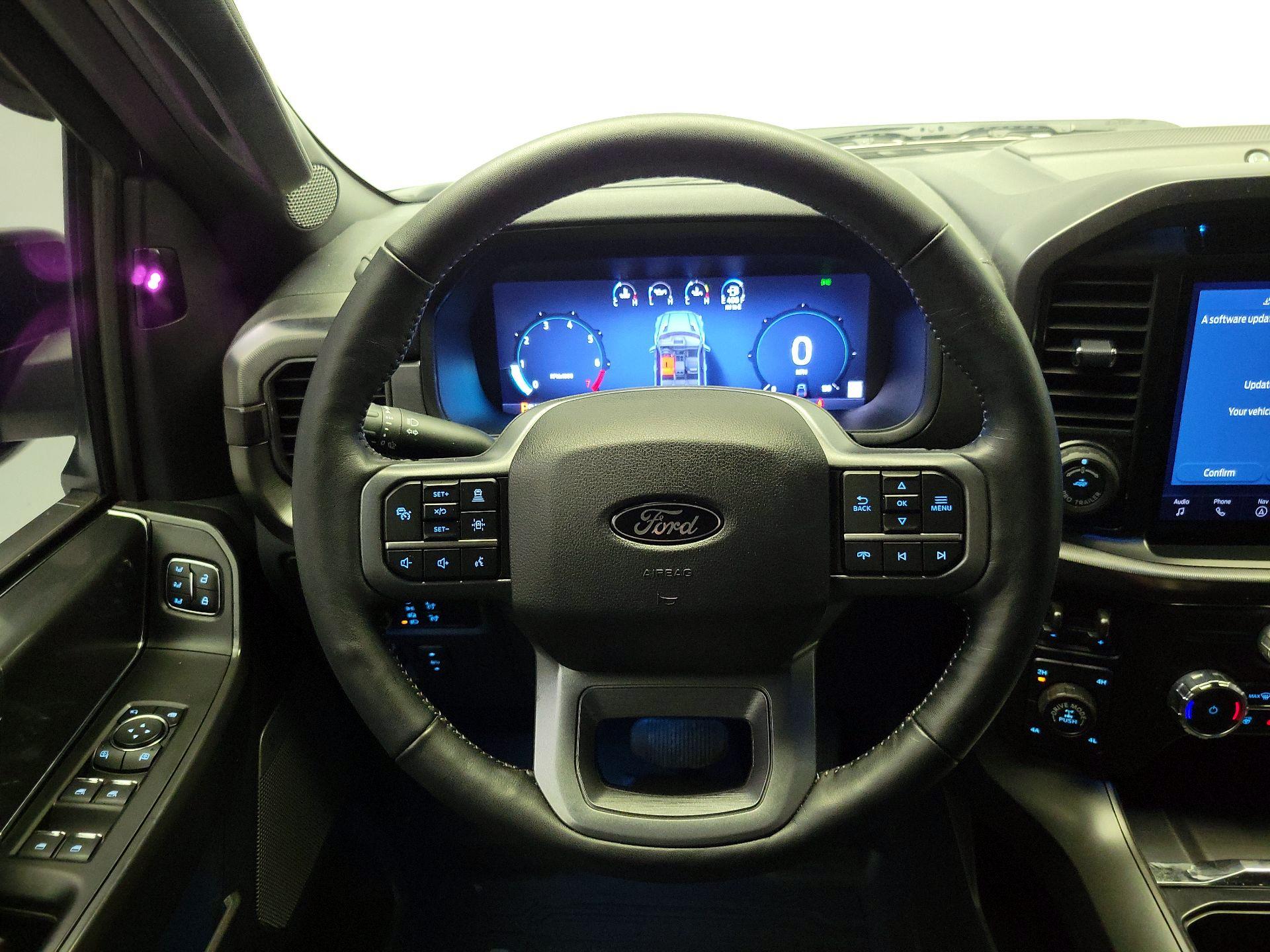 Thumbnail: 2024 Ford F-150 - 10
