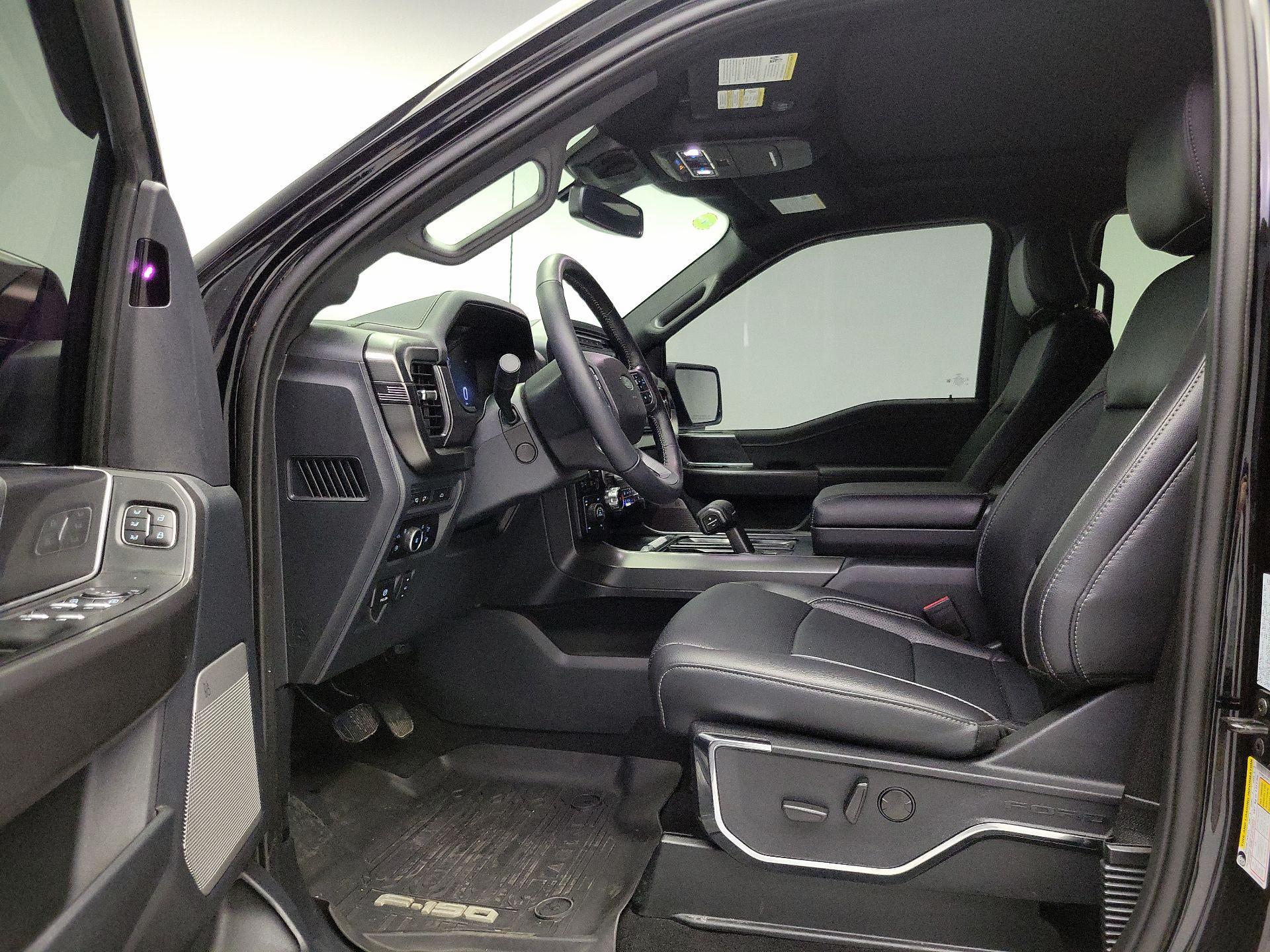 Thumbnail: 2024 Ford F-150 - 11