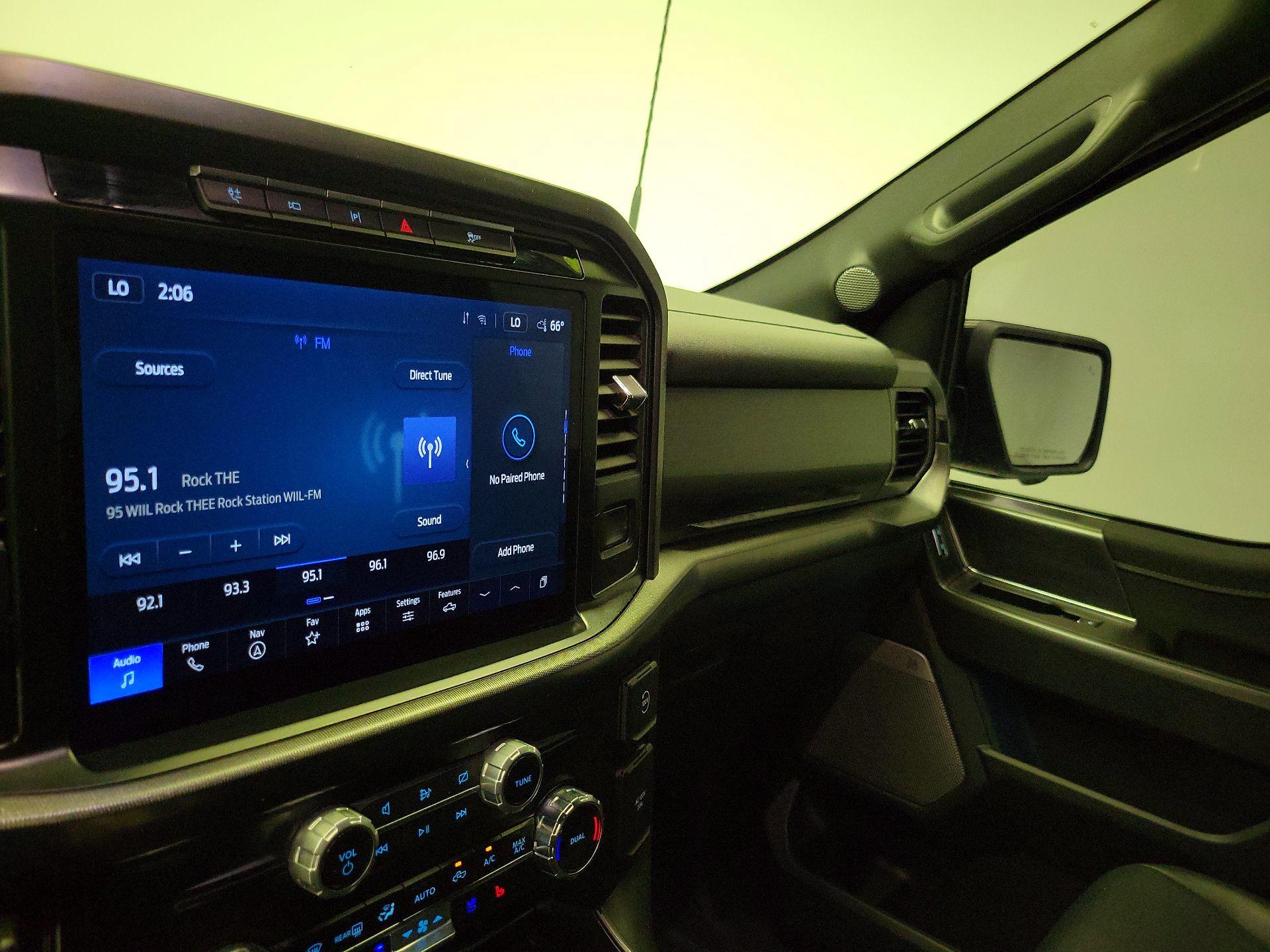 Thumbnail: 2024 Ford F-150 - 16