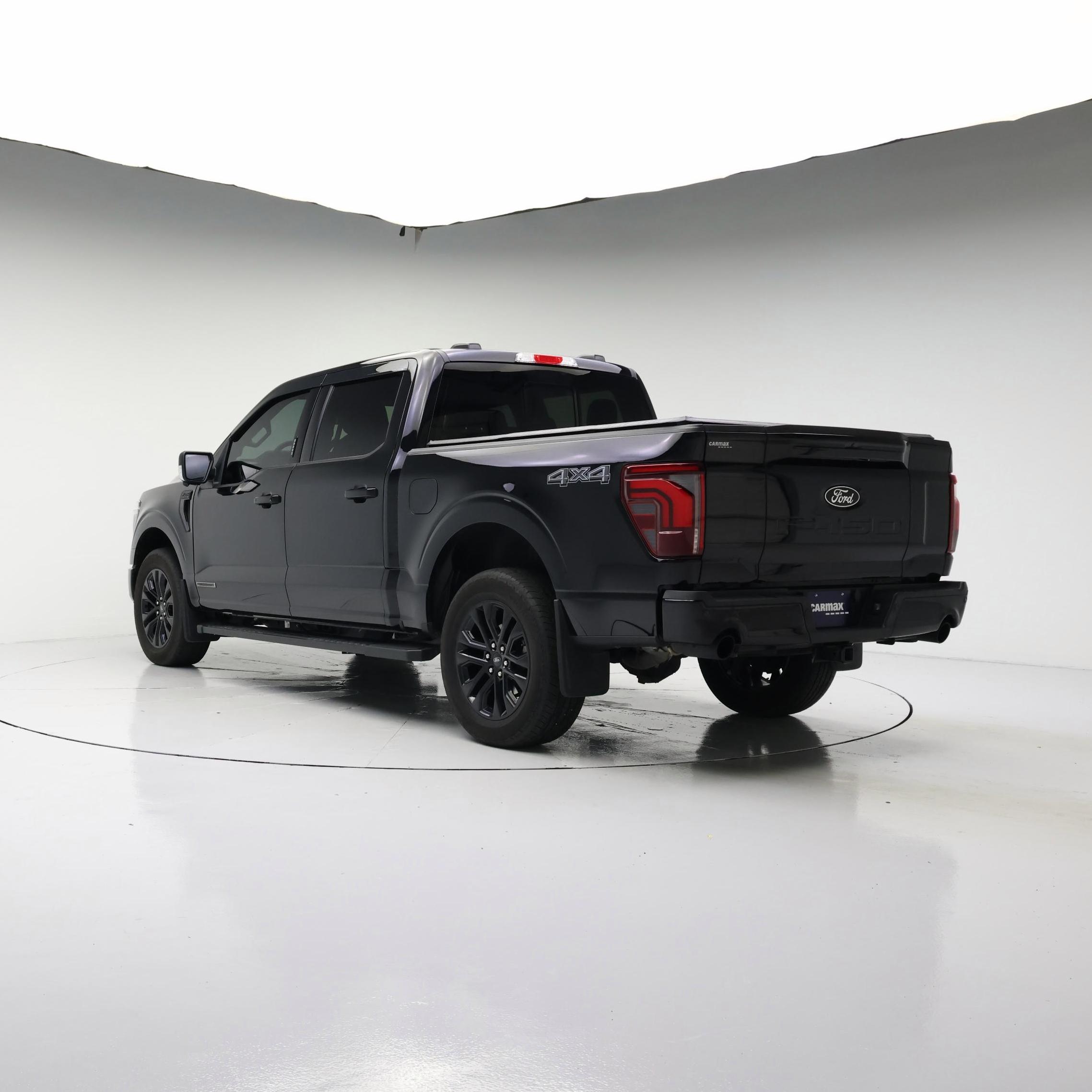 Thumbnail: 2024 Ford F-150 - 2