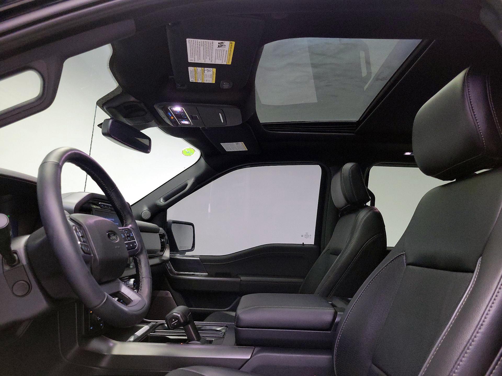 Thumbnail: 2024 Ford F-150 - 20