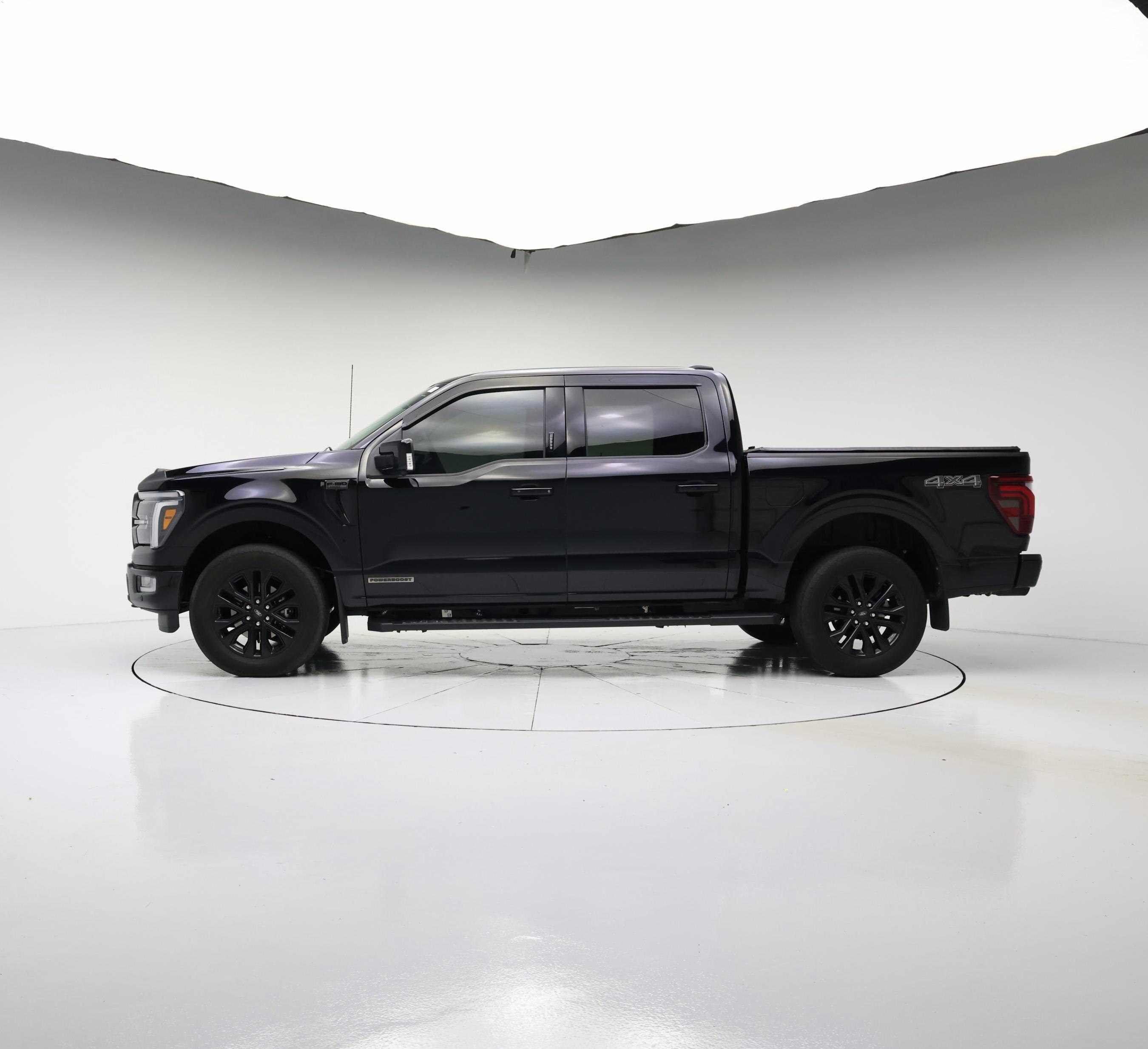 Thumbnail: 2024 Ford F-150 - 3
