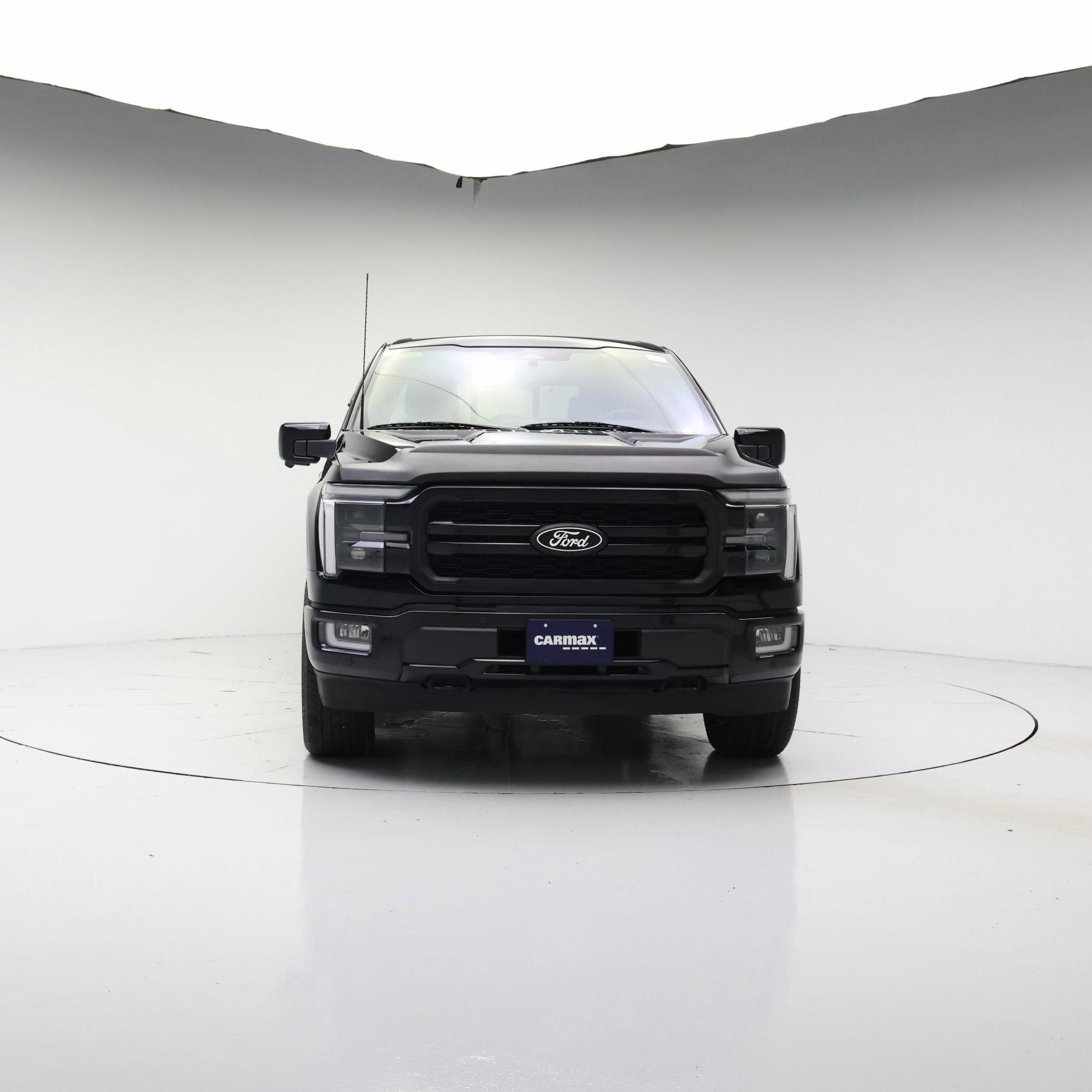 Thumbnail: 2024 Ford F-150 - 5