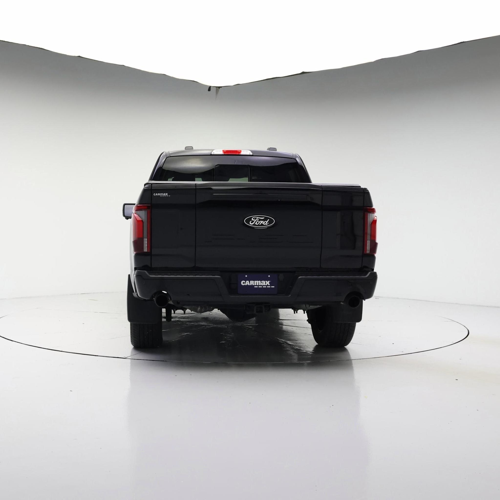 Thumbnail: 2024 Ford F-150 - 6