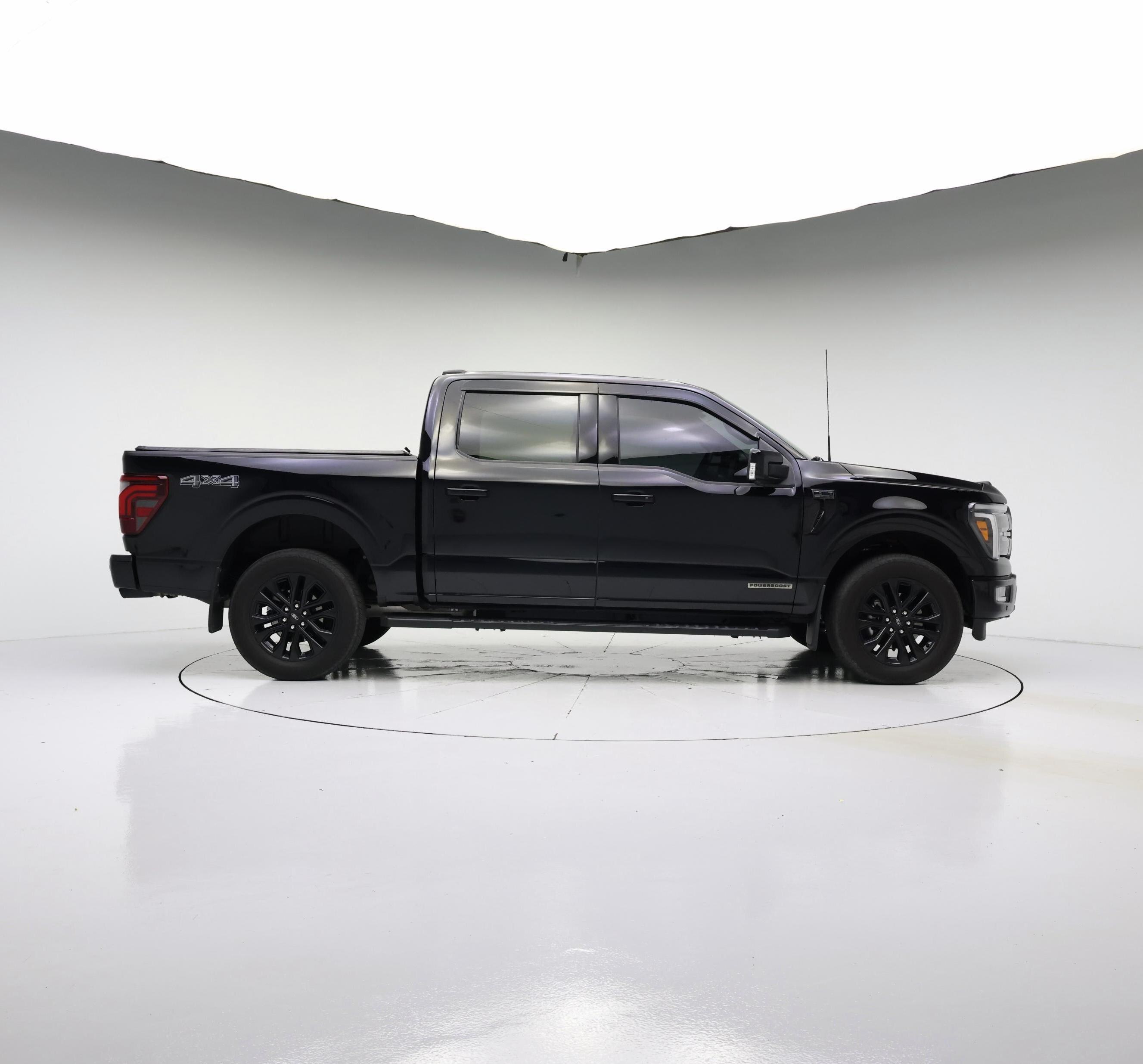 Thumbnail: 2024 Ford F-150 - 7