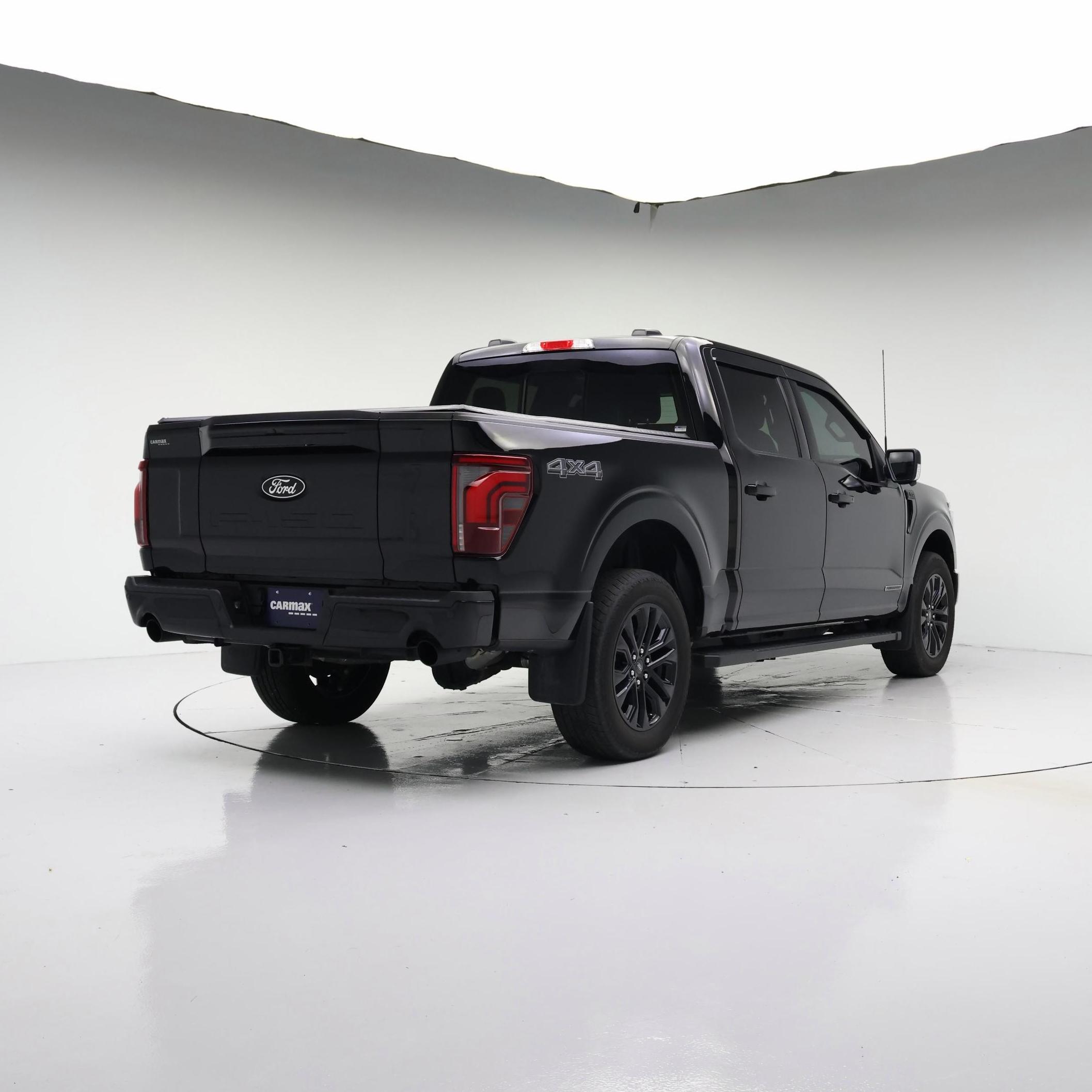 Thumbnail: 2024 Ford F-150 - 8