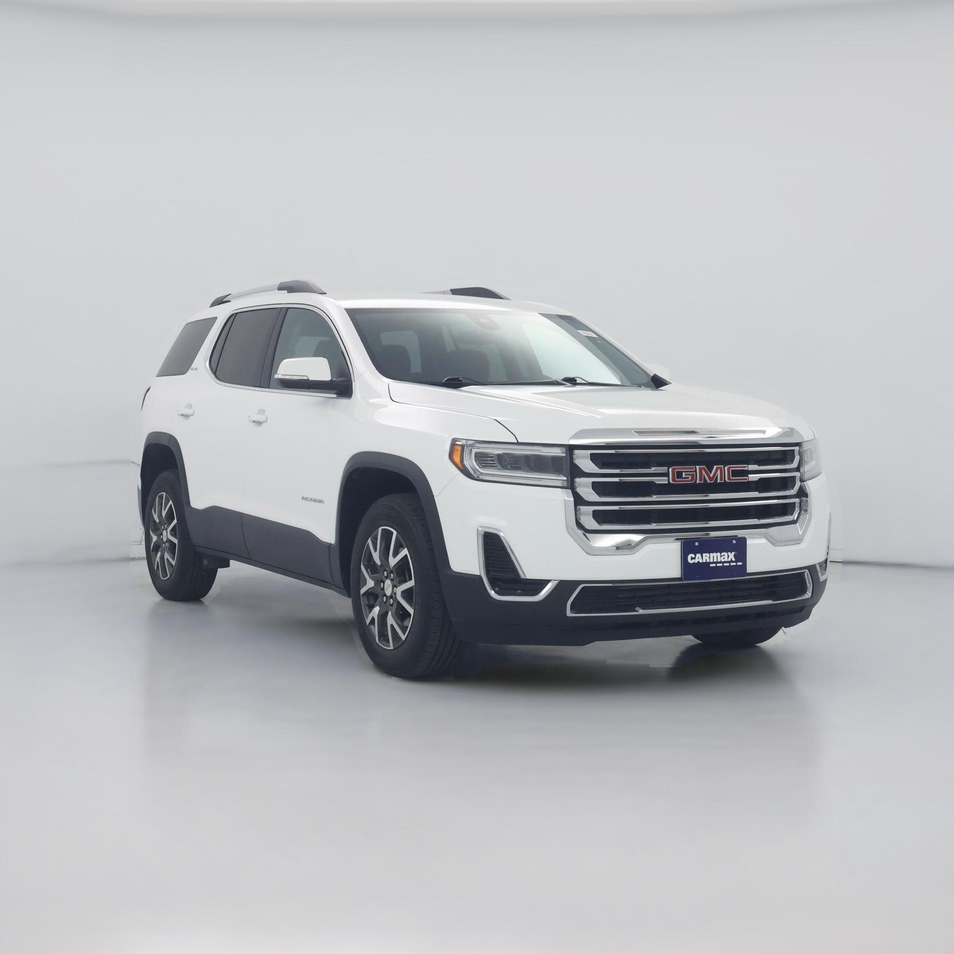 Thumbnail: 2023 GMC Acadia - 1