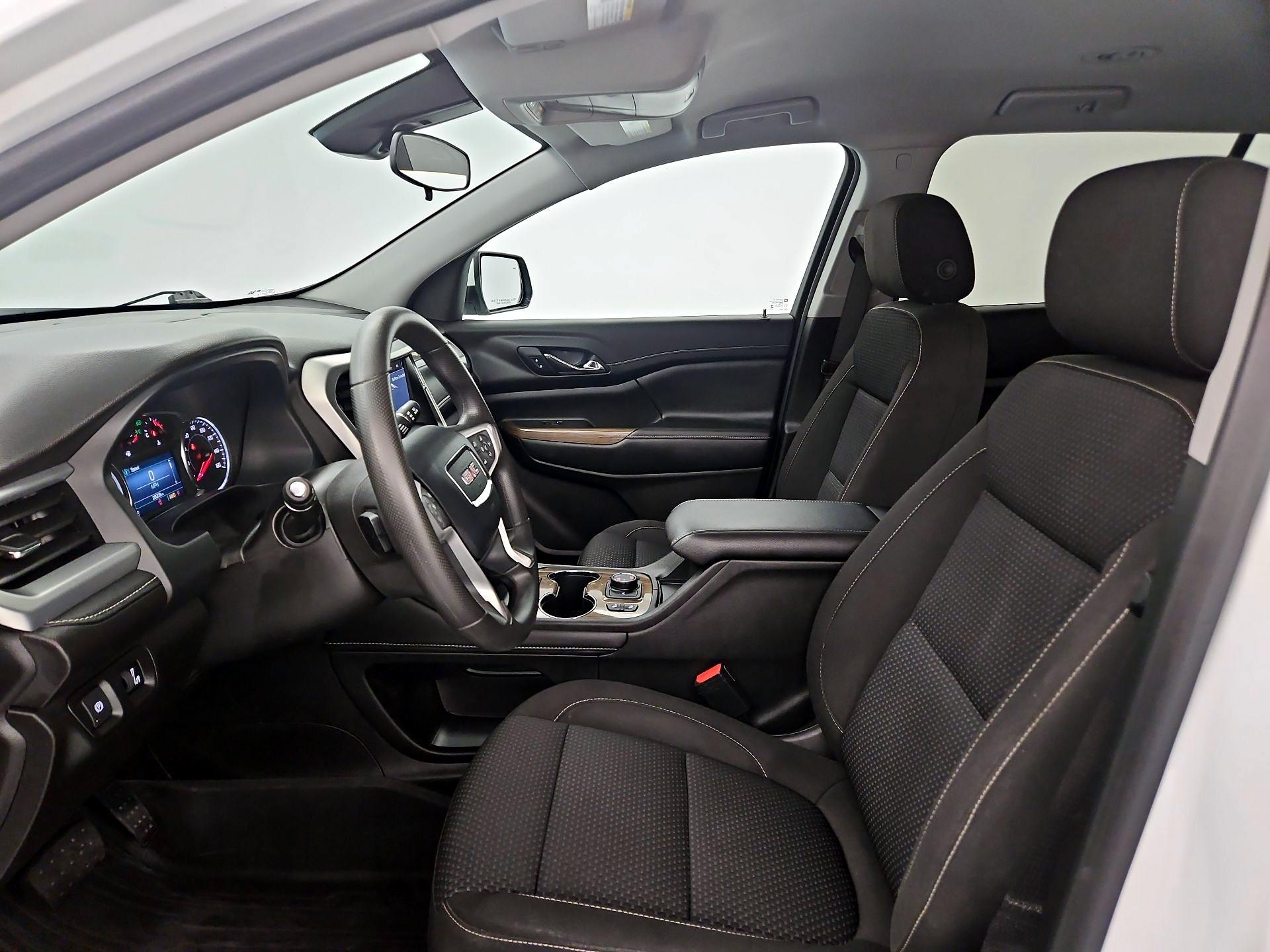 Thumbnail: 2023 GMC Acadia - 11