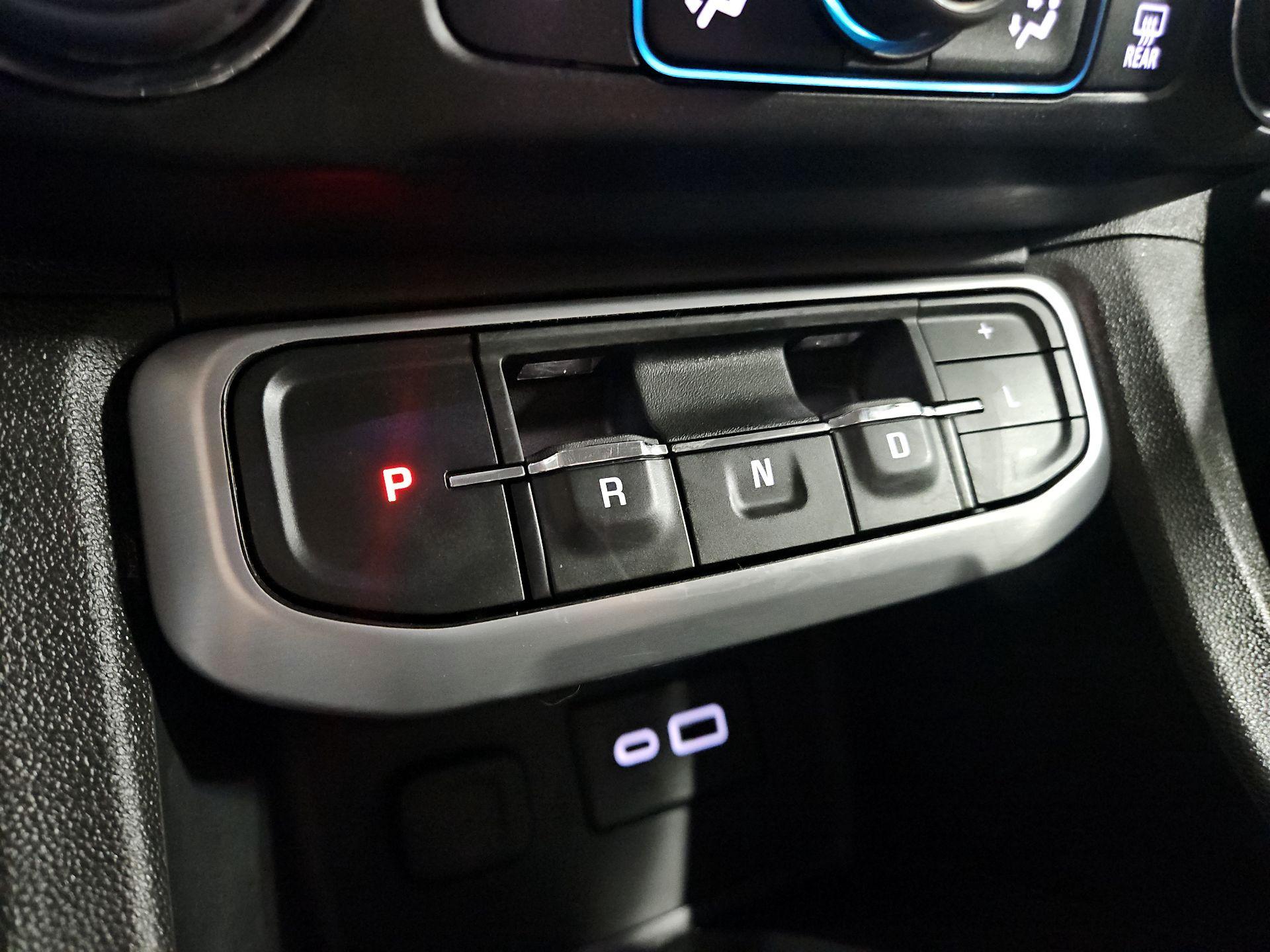 Thumbnail: 2023 GMC Acadia - 17