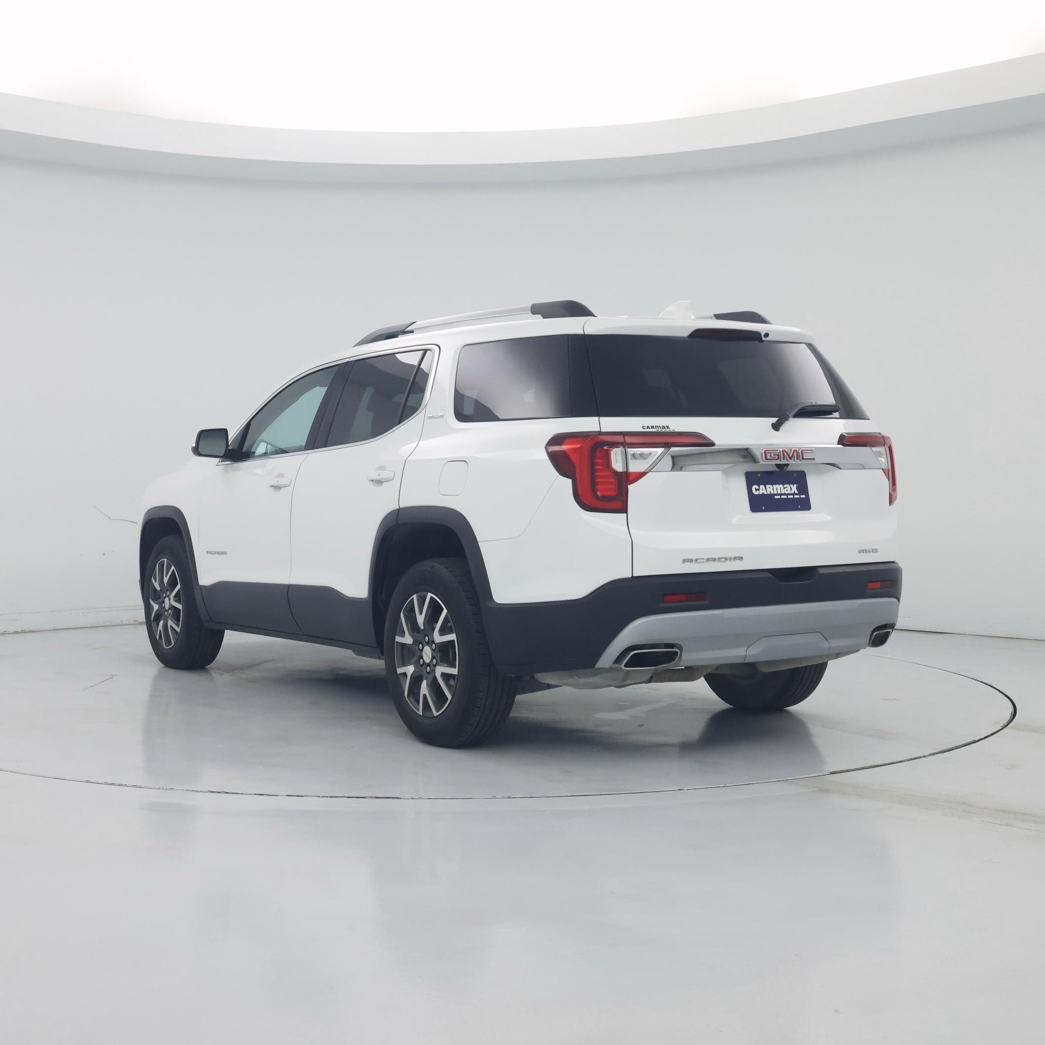 Thumbnail: 2023 GMC Acadia - 2
