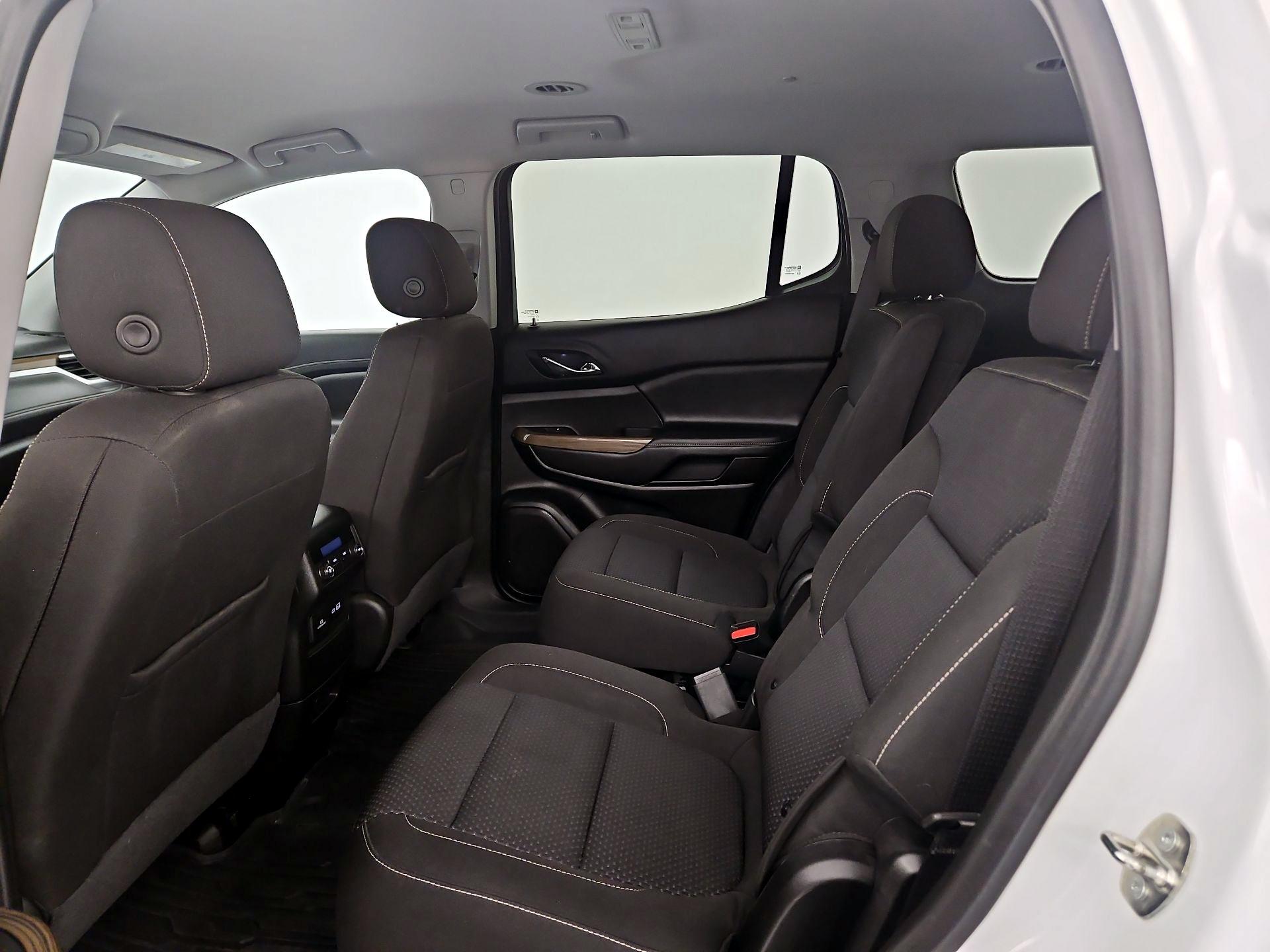 Thumbnail: 2023 GMC Acadia - 19