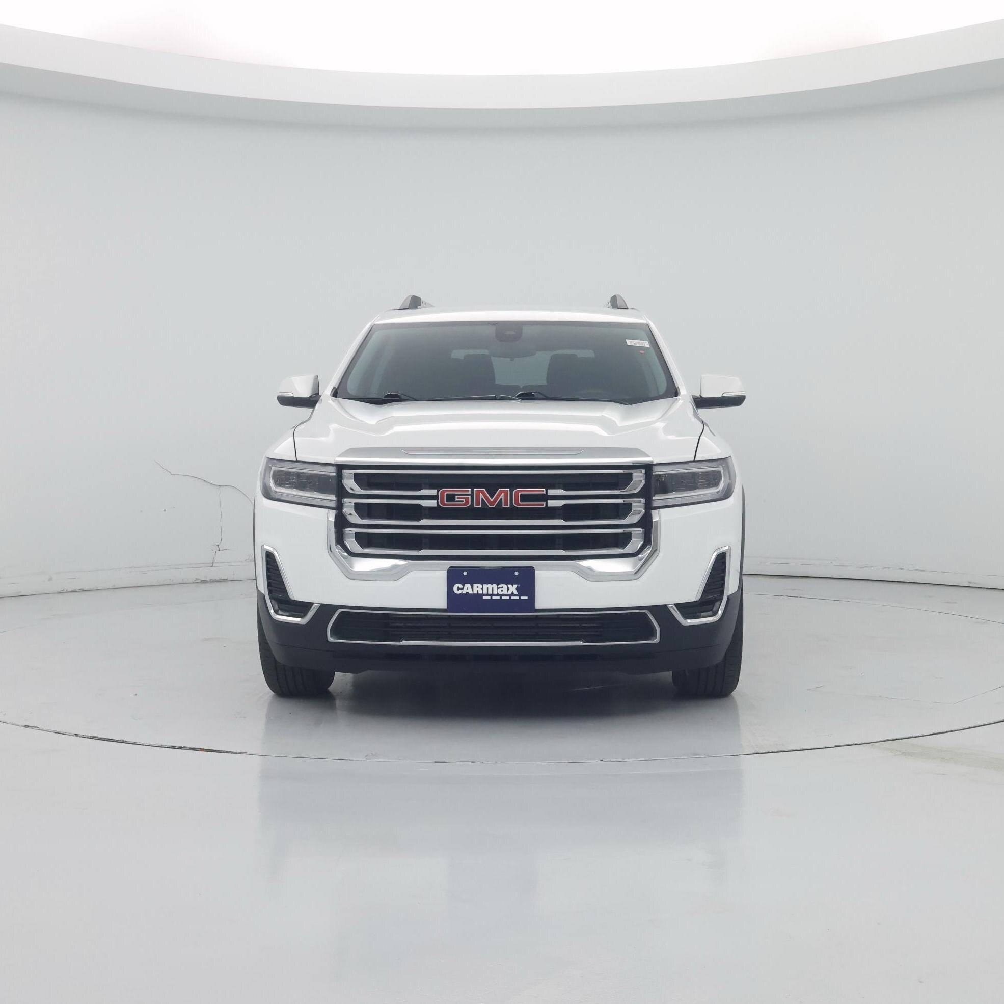 Thumbnail: 2023 GMC Acadia - 5