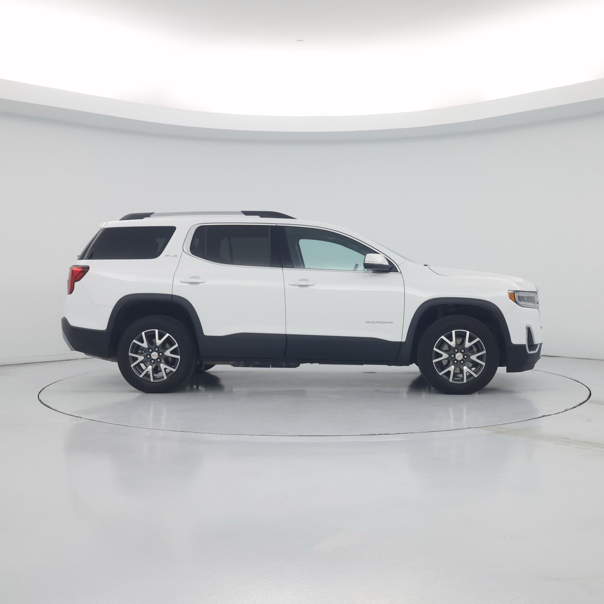 Thumbnail: 2023 GMC Acadia - 7