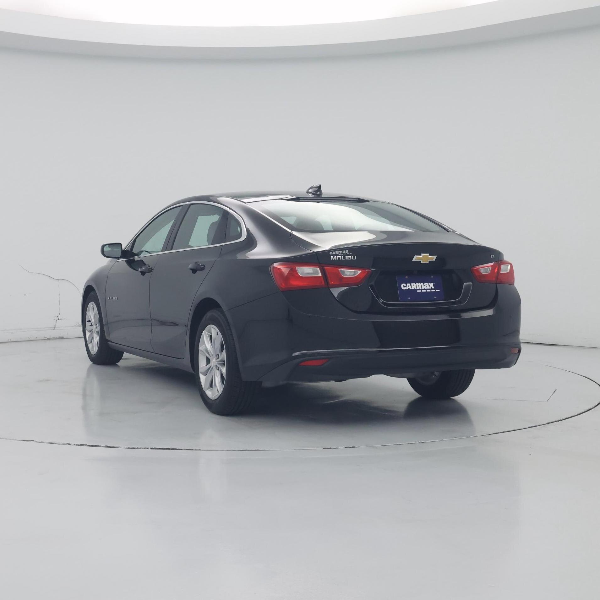 Thumbnail: 2025 Chevrolet Malibu - 2