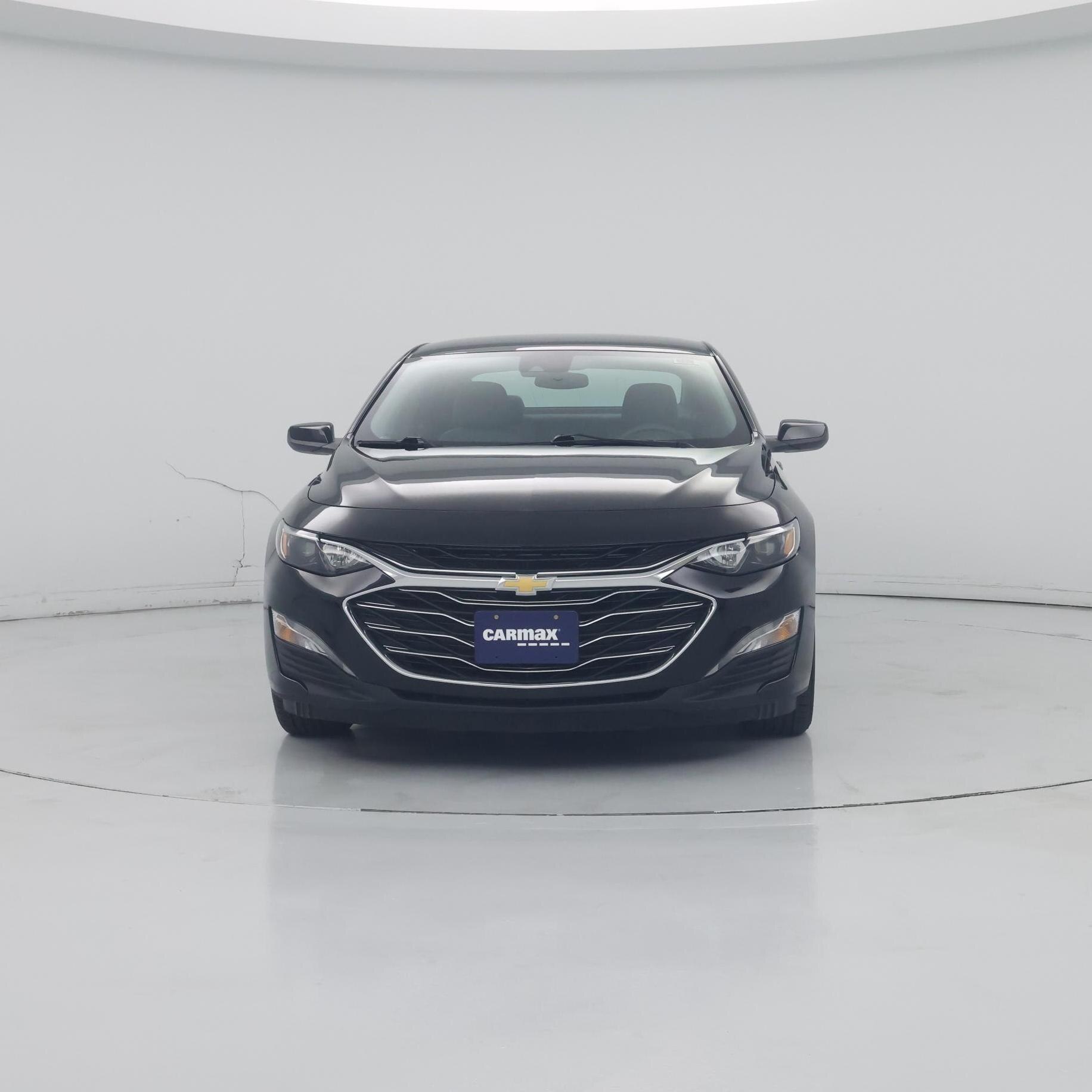 Thumbnail: 2025 Chevrolet Malibu - 5
