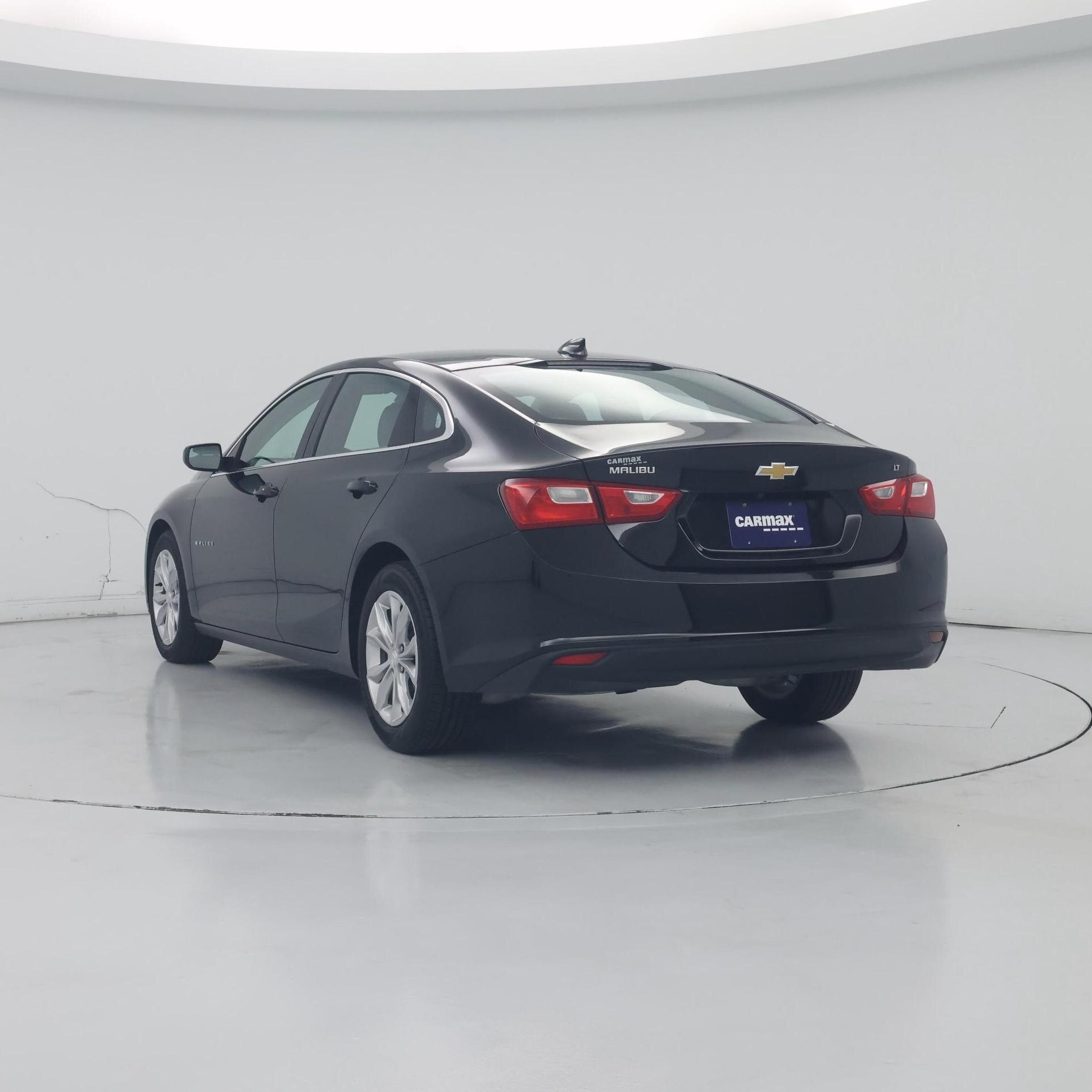 Thumbnail: 2025 Chevrolet Malibu - 6